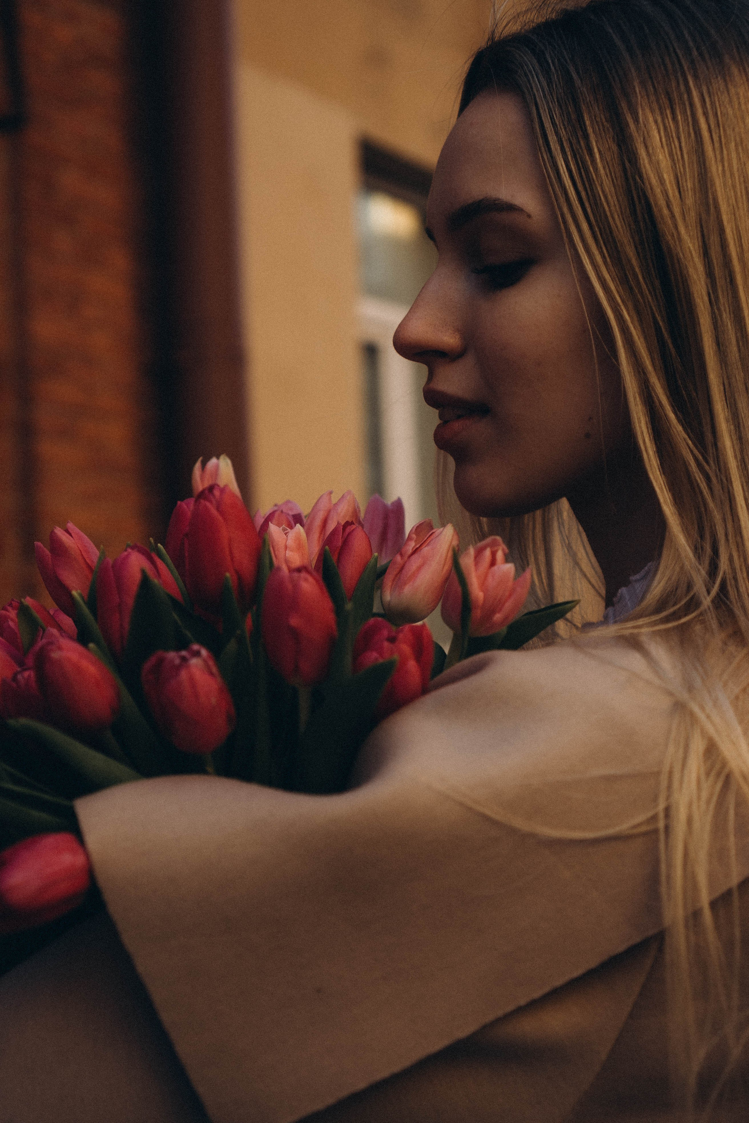 На закате. Профессиональный фотограф, Санкт-Петербург — Виктория Богомолова