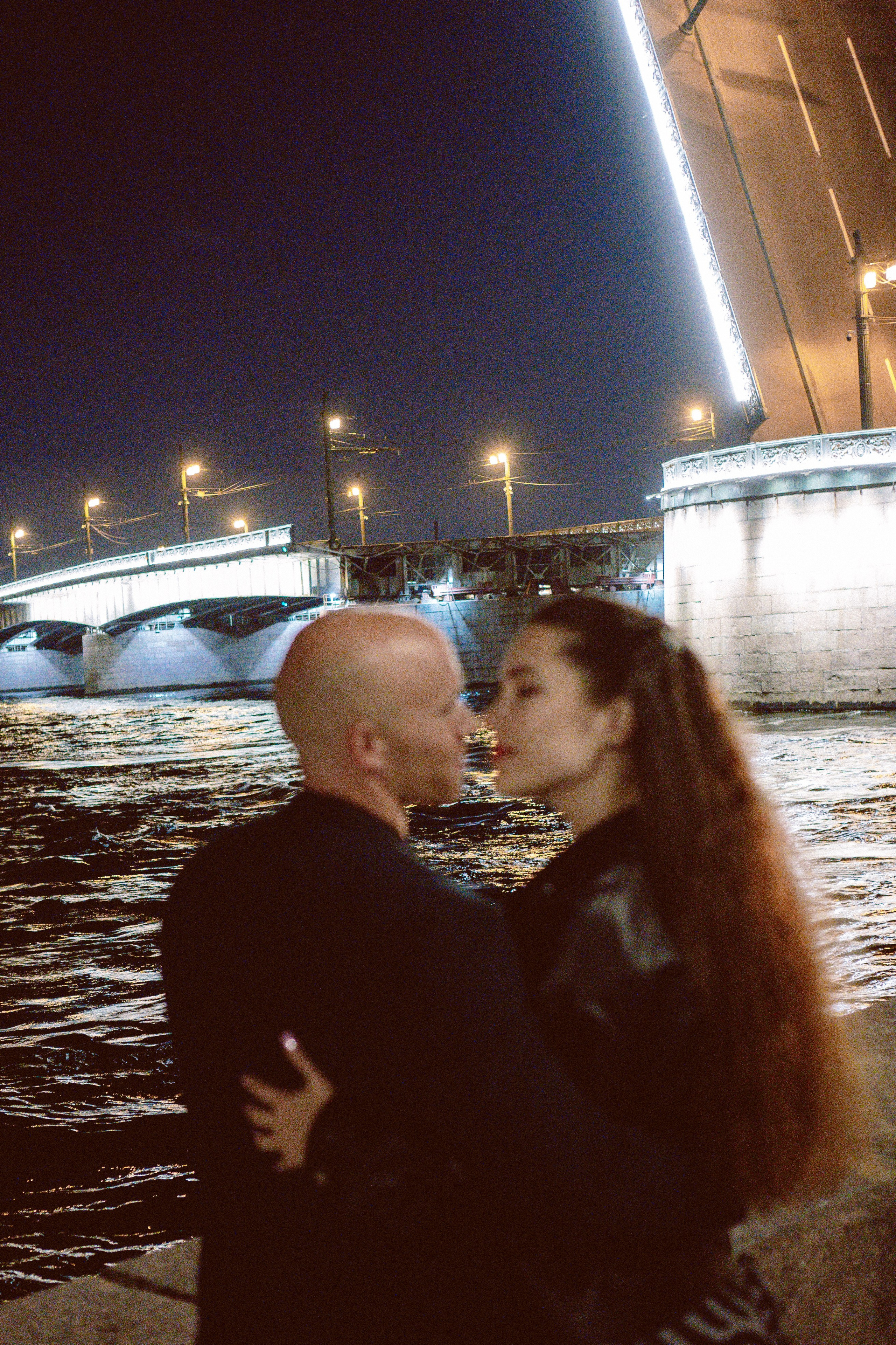 Любовь и питер. Профессиональный фотограф, Санкт-Петербург — Виктория Богомолова