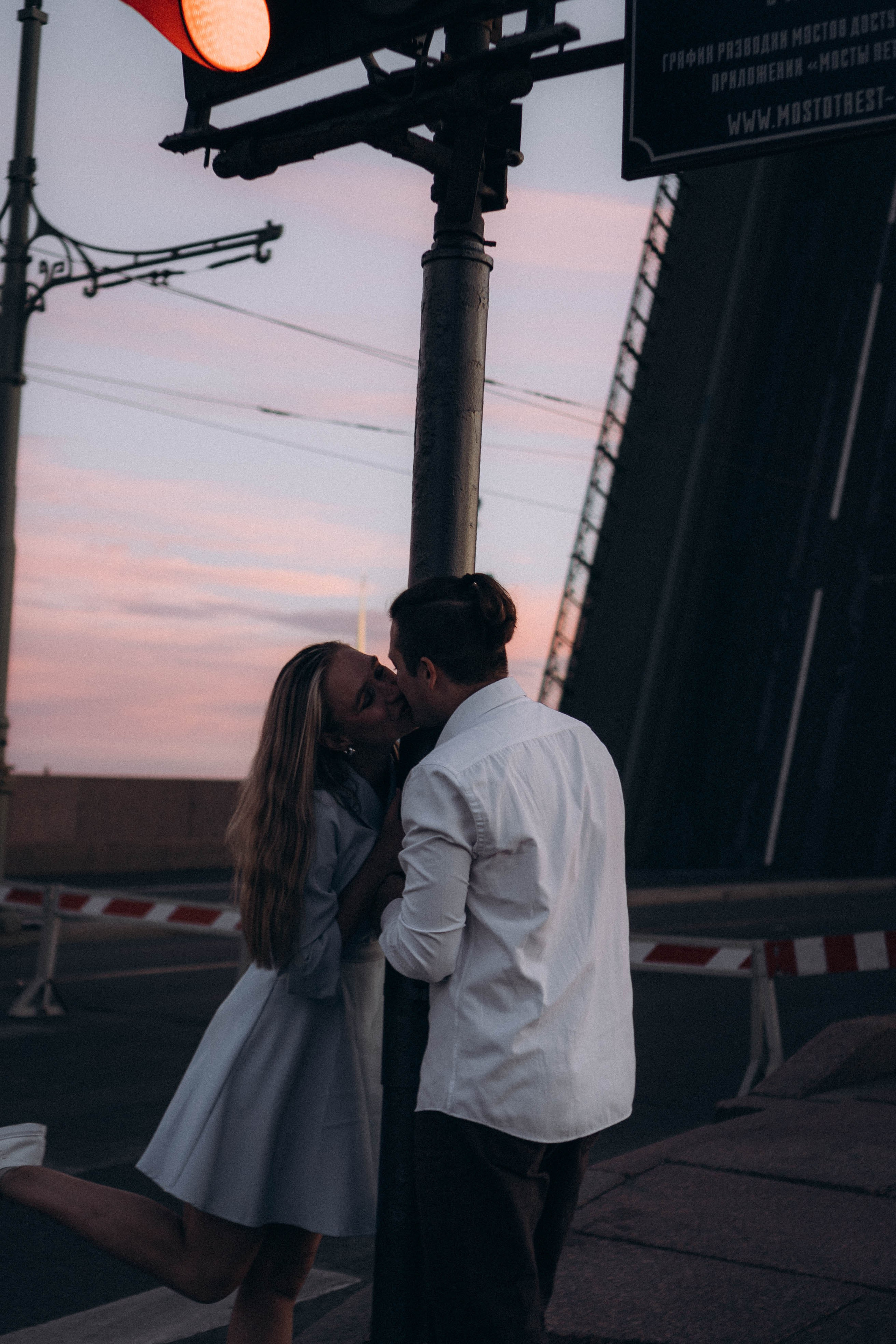 СЧАСТЛИВОЕ УТРО. Профессиональный фотограф, Санкт-Петербург — Виктория Богомолова