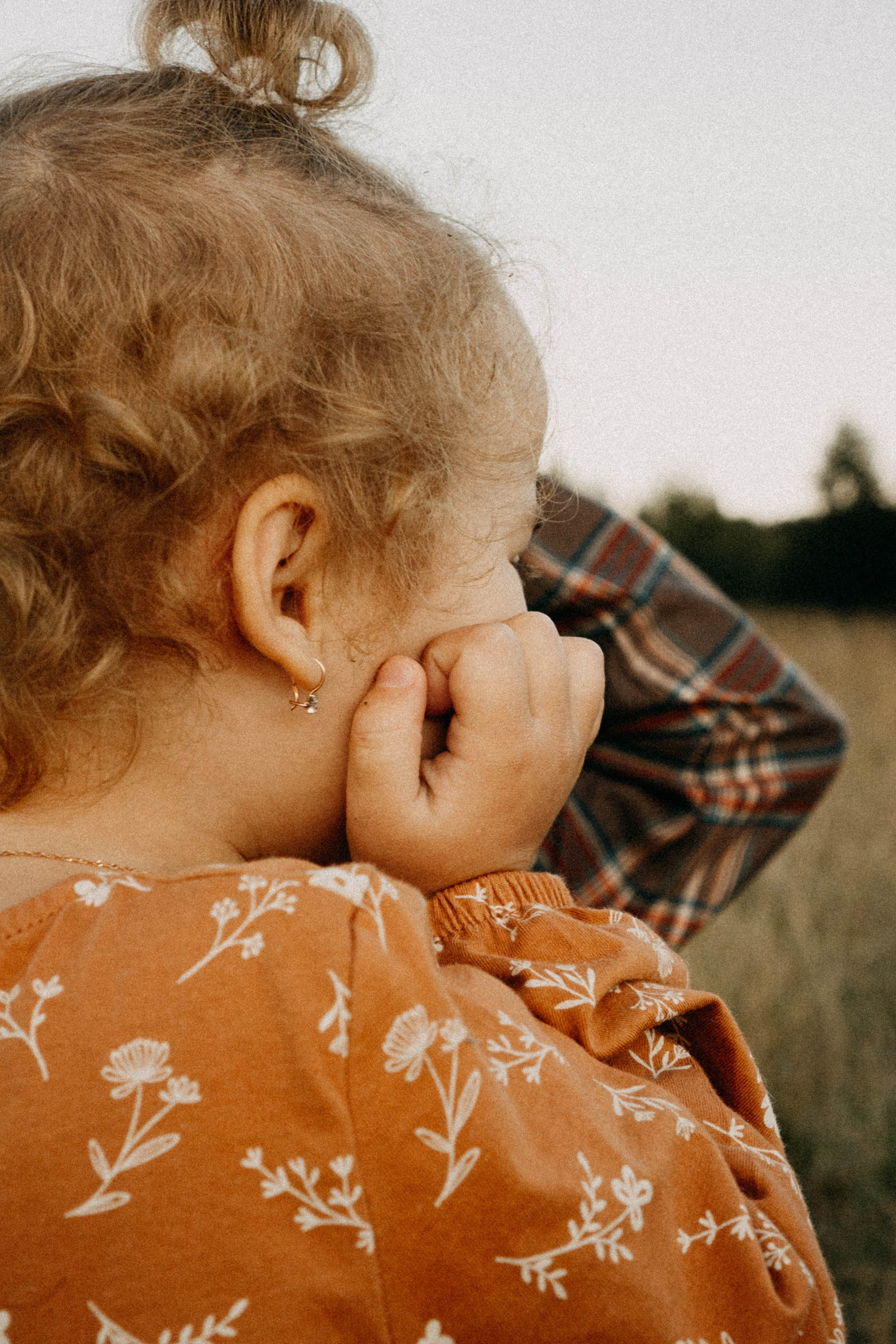 Семейная серия. Профессиональный фотограф, Санкт-Петербург — Виктория Богомолова