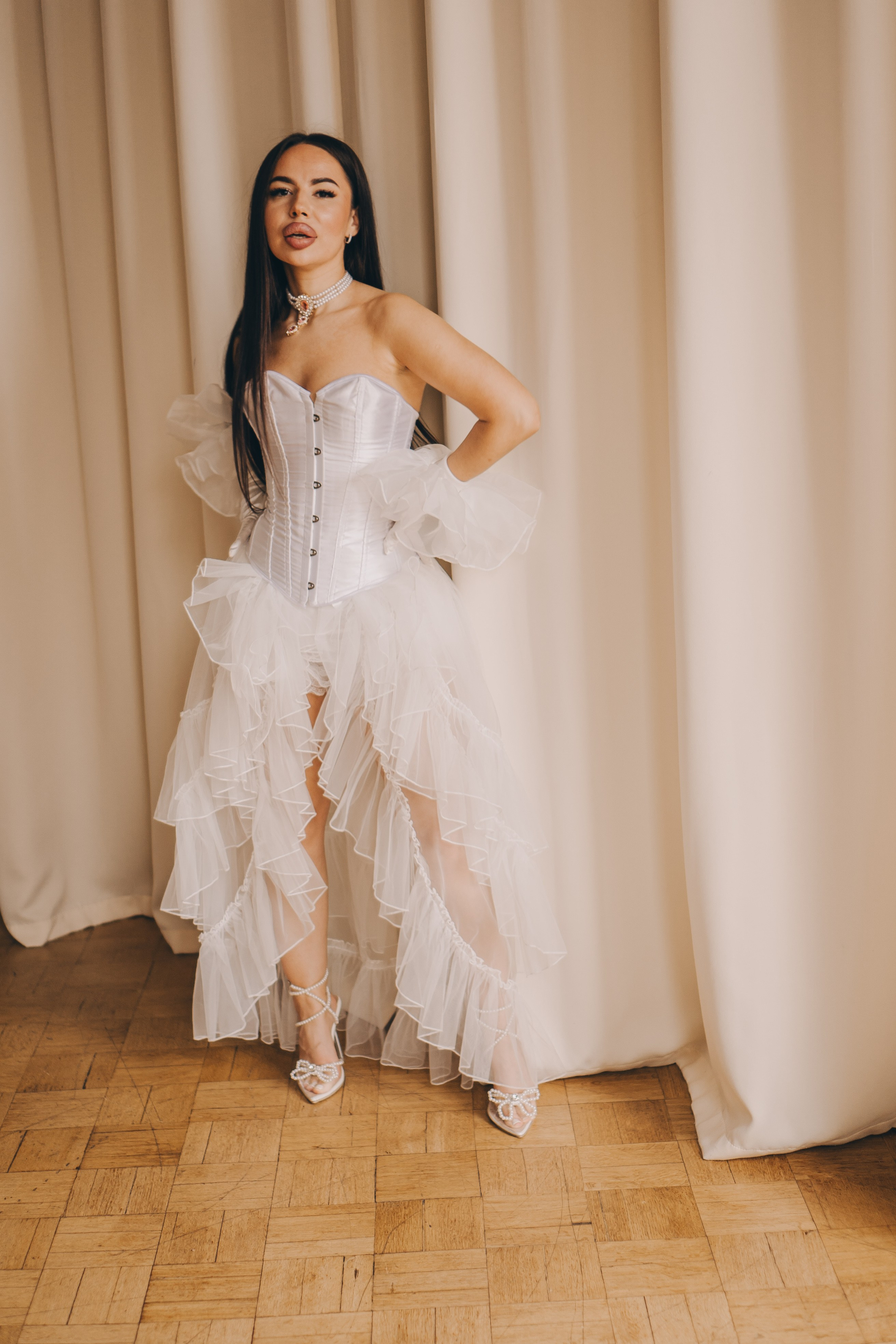 ВИНТАЖНЫЙ СТИЛЬ. Профессиональный фотограф, Санкт-Петербург — Виктория Богомолова