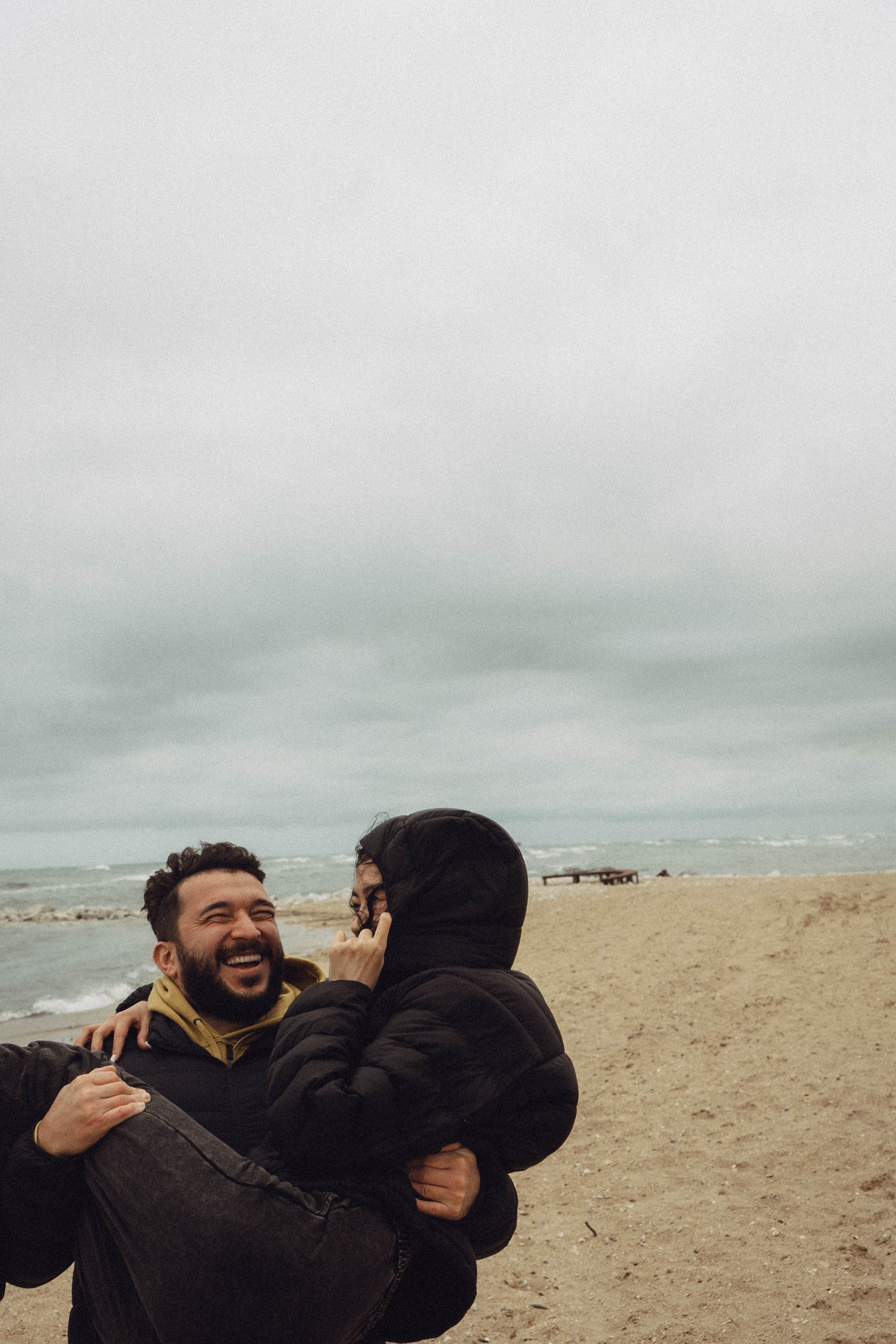 Каспийское море. Профессиональный фотограф, Санкт-Петербург — Виктория Богомолова