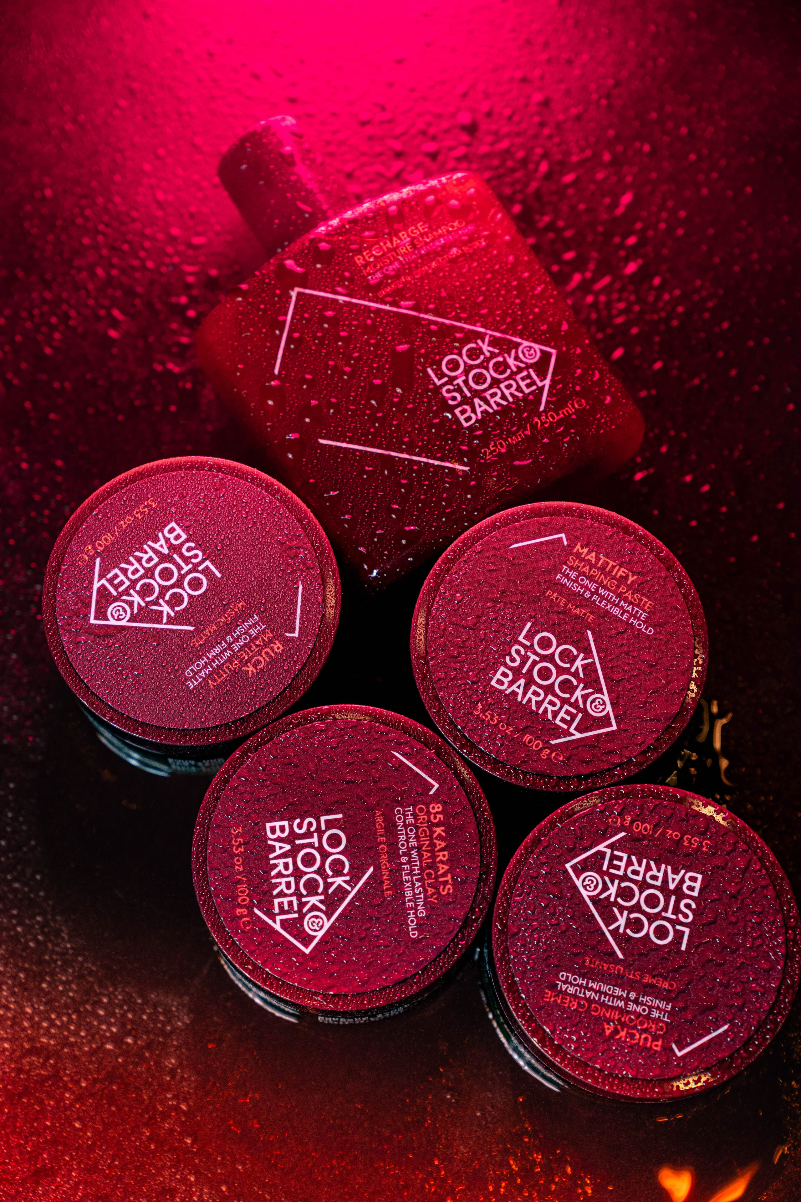 Barbershop BRITVA Лесопарковая 2024. Фото и видео съёмка на заказ. VAU Studia. Москва