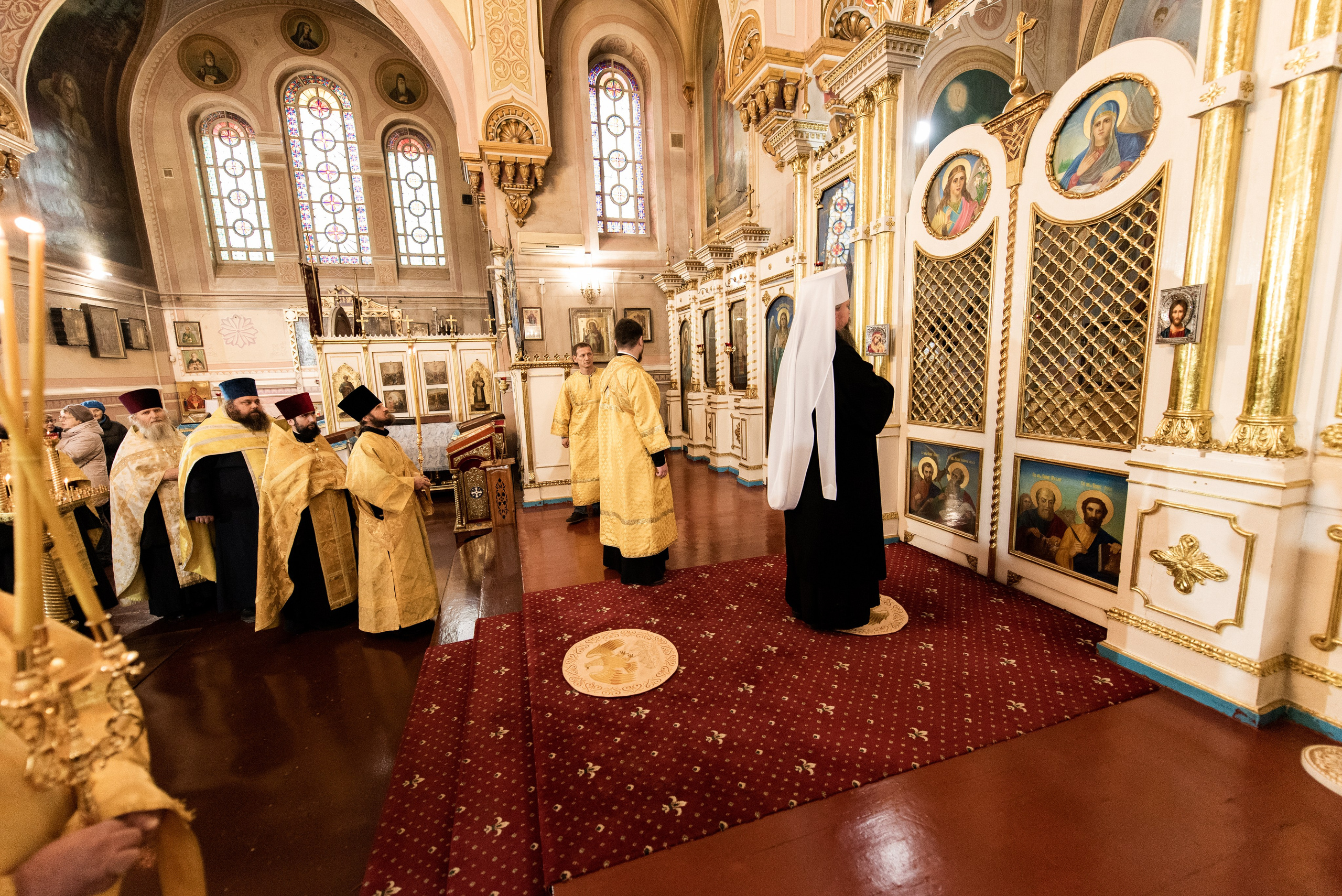 День памяти пророка Аввакума 15.12.2022. Семейный и свадебный фотограф в Феодосии и Коктебеле