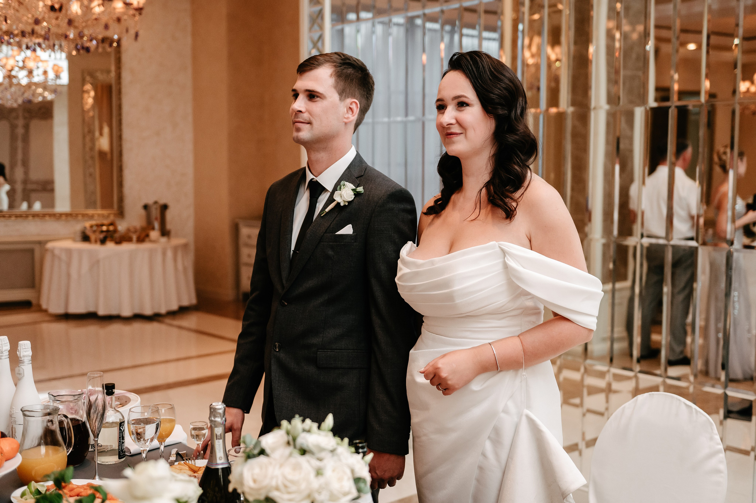 Н&Т. Фотограф Рязань. Дарья Дмитриева