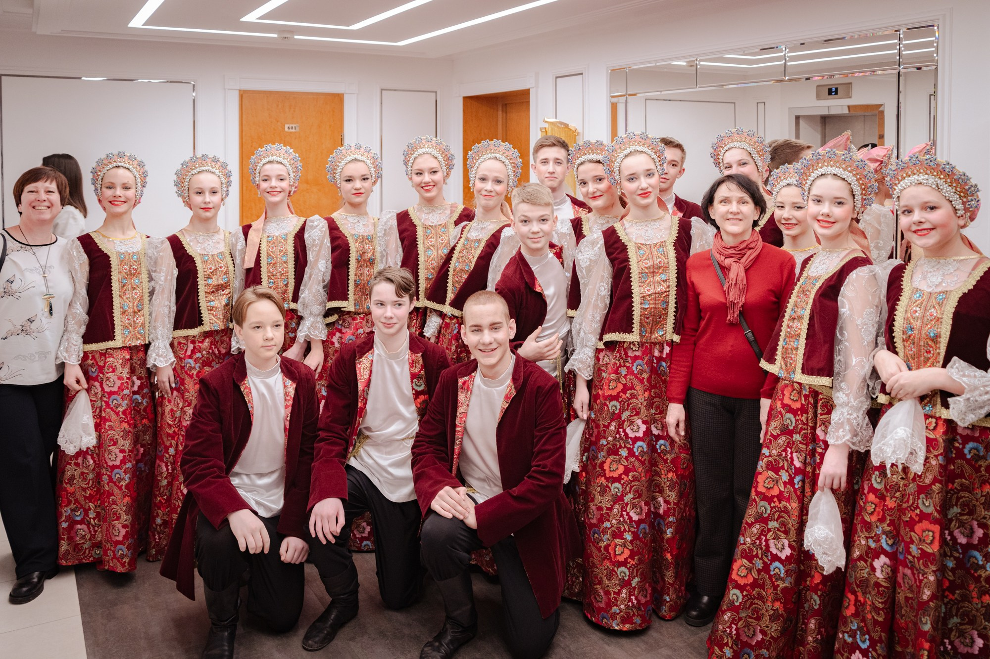 Кремль 03.02.2024. Портретный и семейный фотограф в Москве/Видное