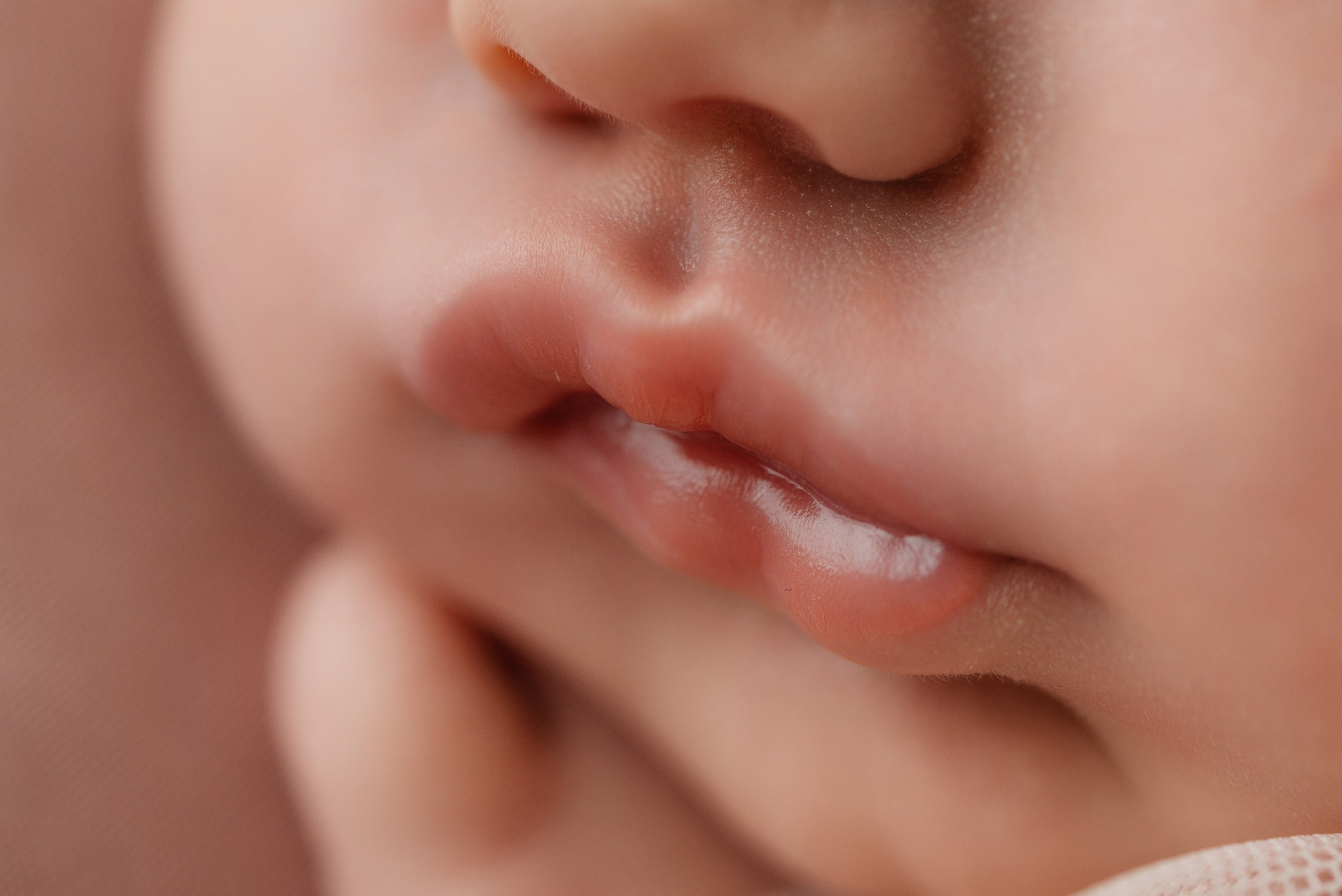 Кира. Фотограф новорожденных Белгород