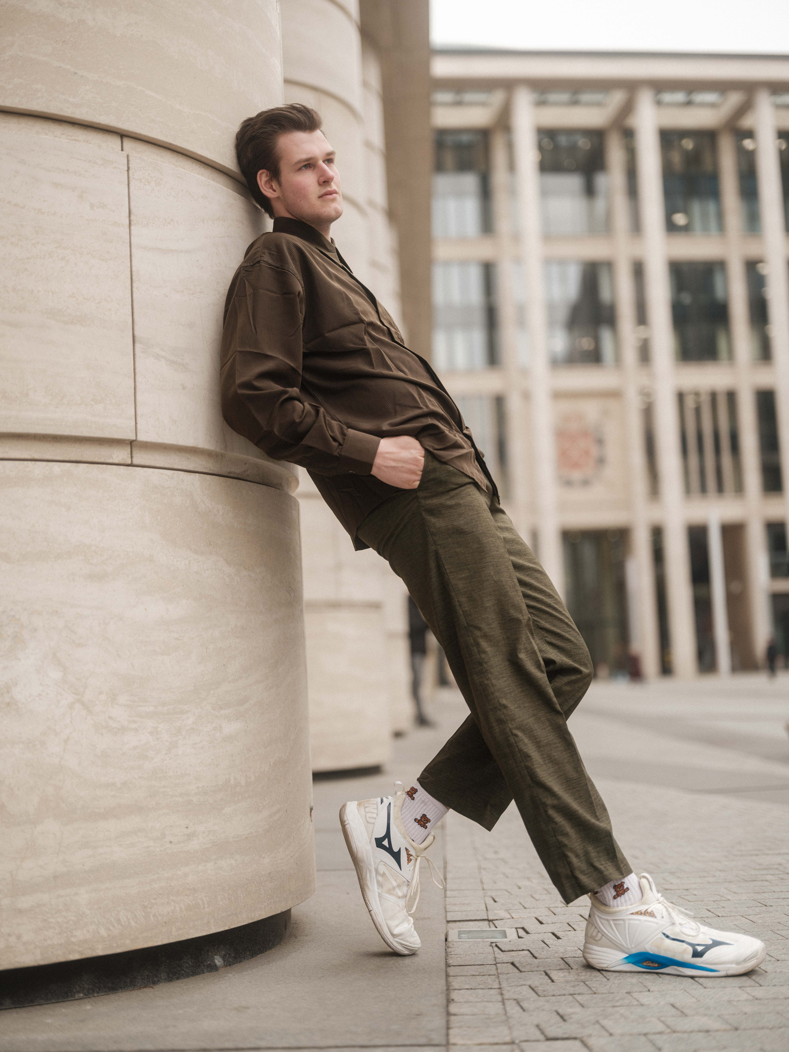 Тимофей (персональная фотосессия). Фотограф Балаев Михаил