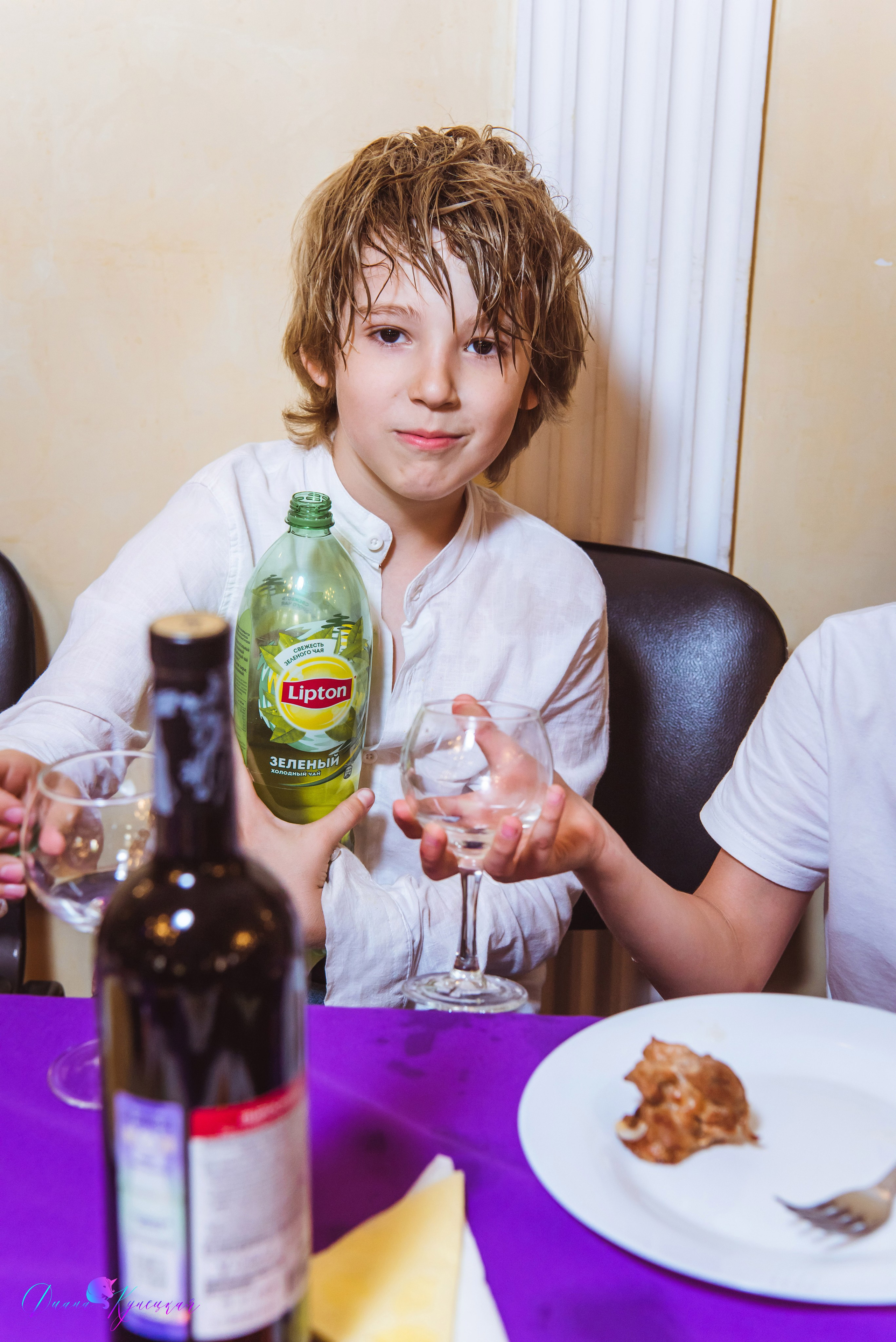 Никита и Алина. Свадебный и арт-фотограф Кунецкая Диана