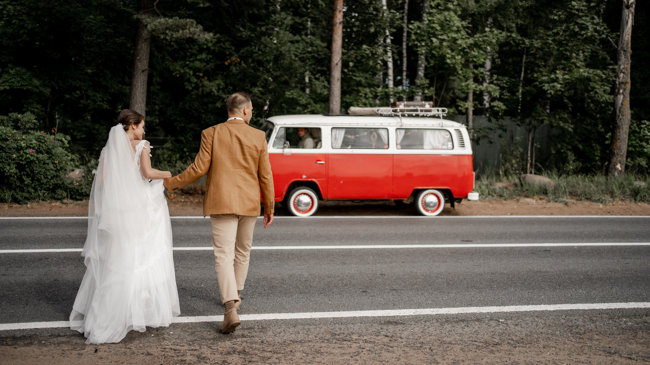 Andrey & Anastasia. Dolce_wedding