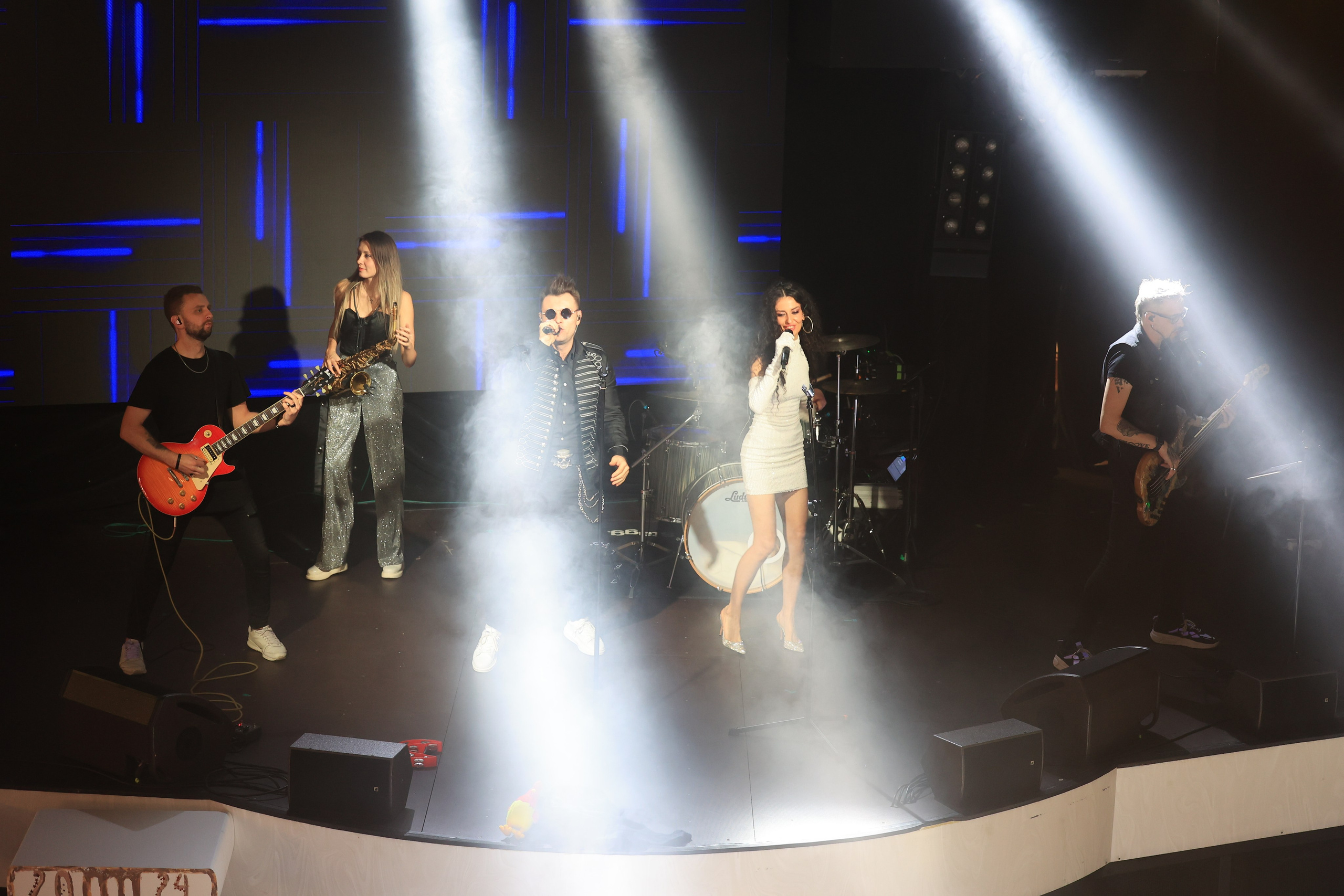 Репортаж со всех сторон. Фотограф в Санкт-Петербурге Анна Сосновская