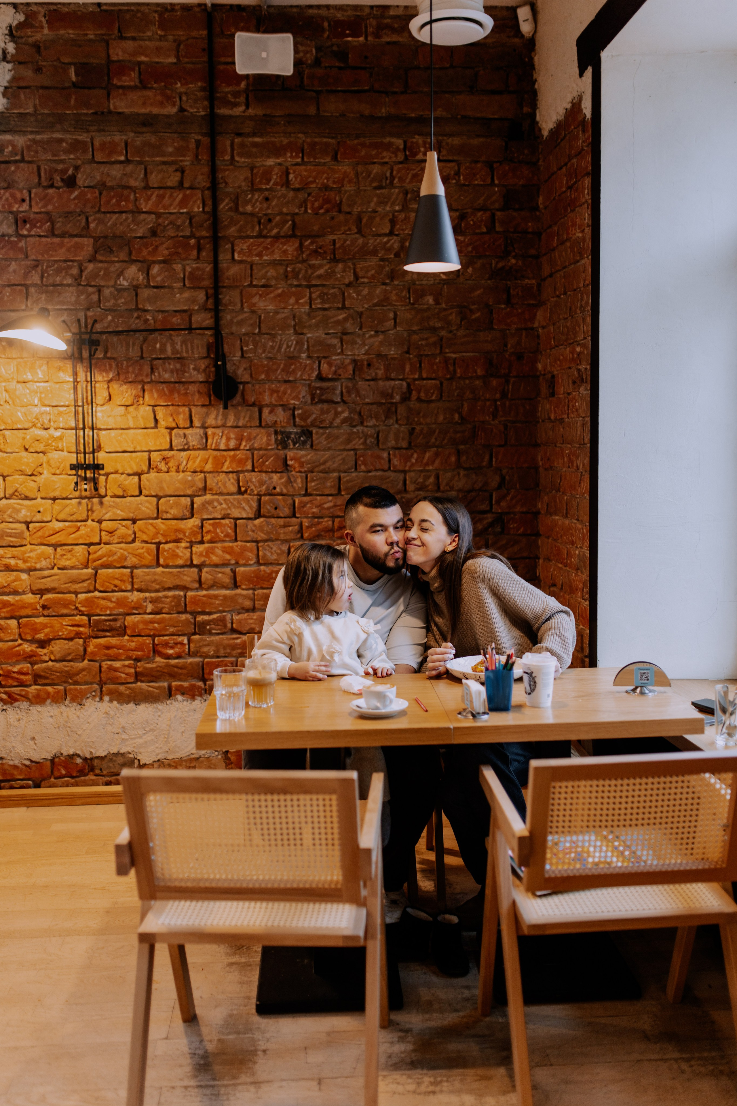 Зимняя прогулка. Фотограф Шелудкова Яна, город Тюмень