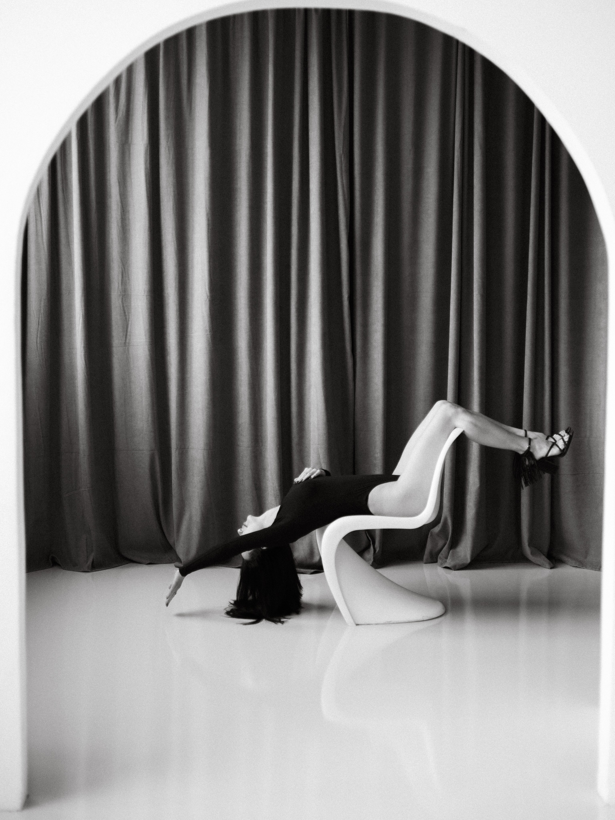 WOMAN. Фотограф Москва