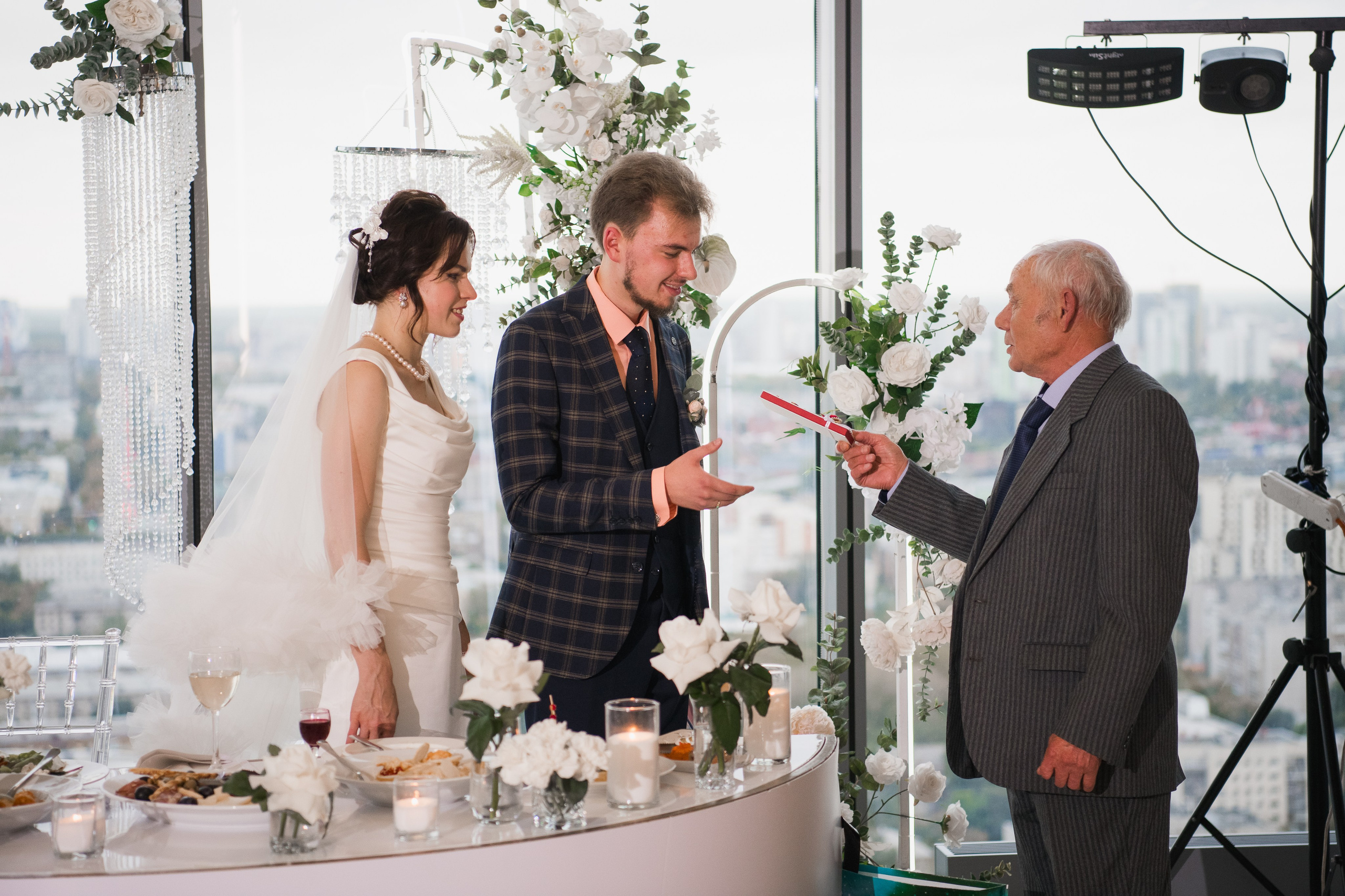 Свадебная съемка. Фомина Елена Свадебный и семейный фотограф