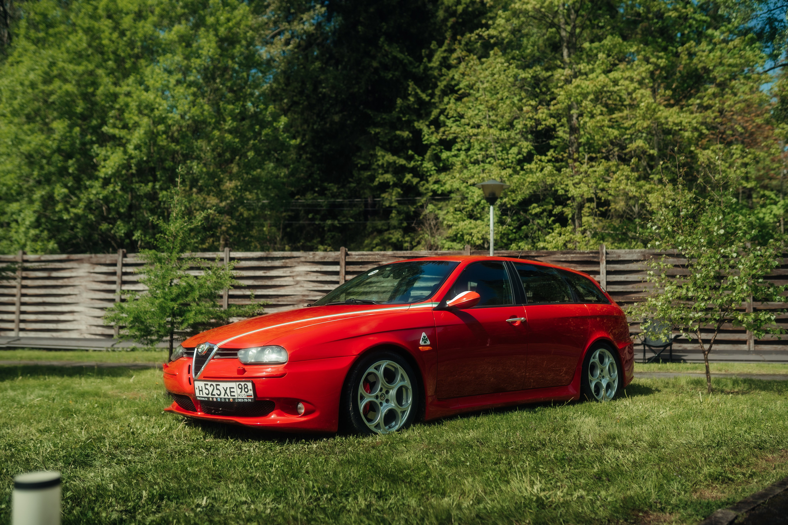 RYE Meet 2026. Автомобильный фотограф Антон Цырулев