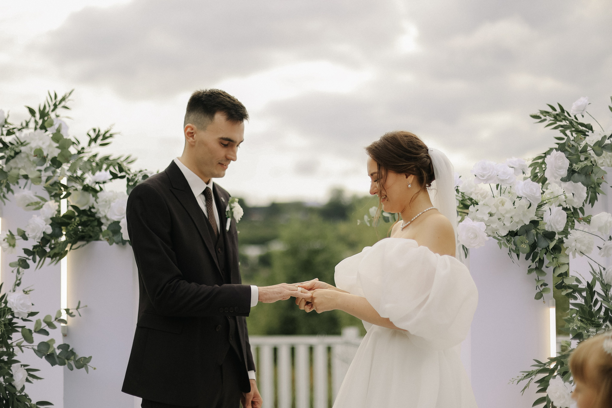 Алина ♡ Денис