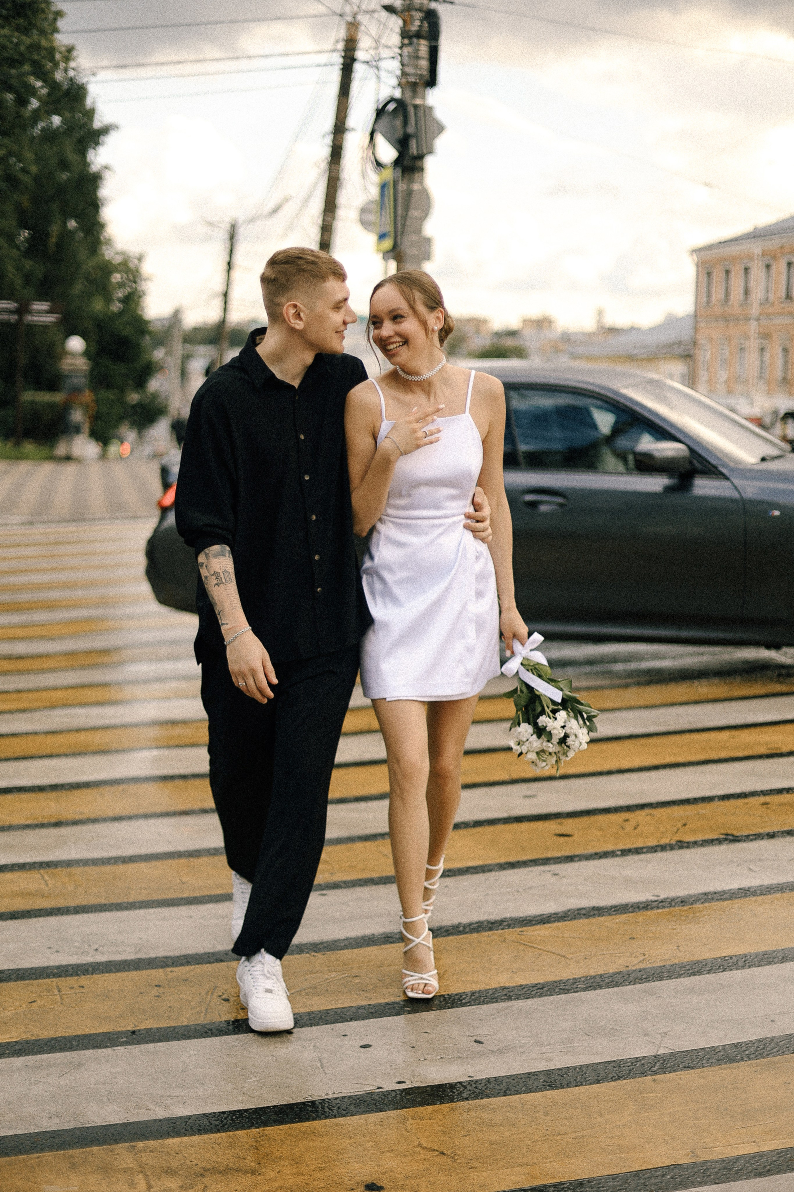 Даша ♡ Илья