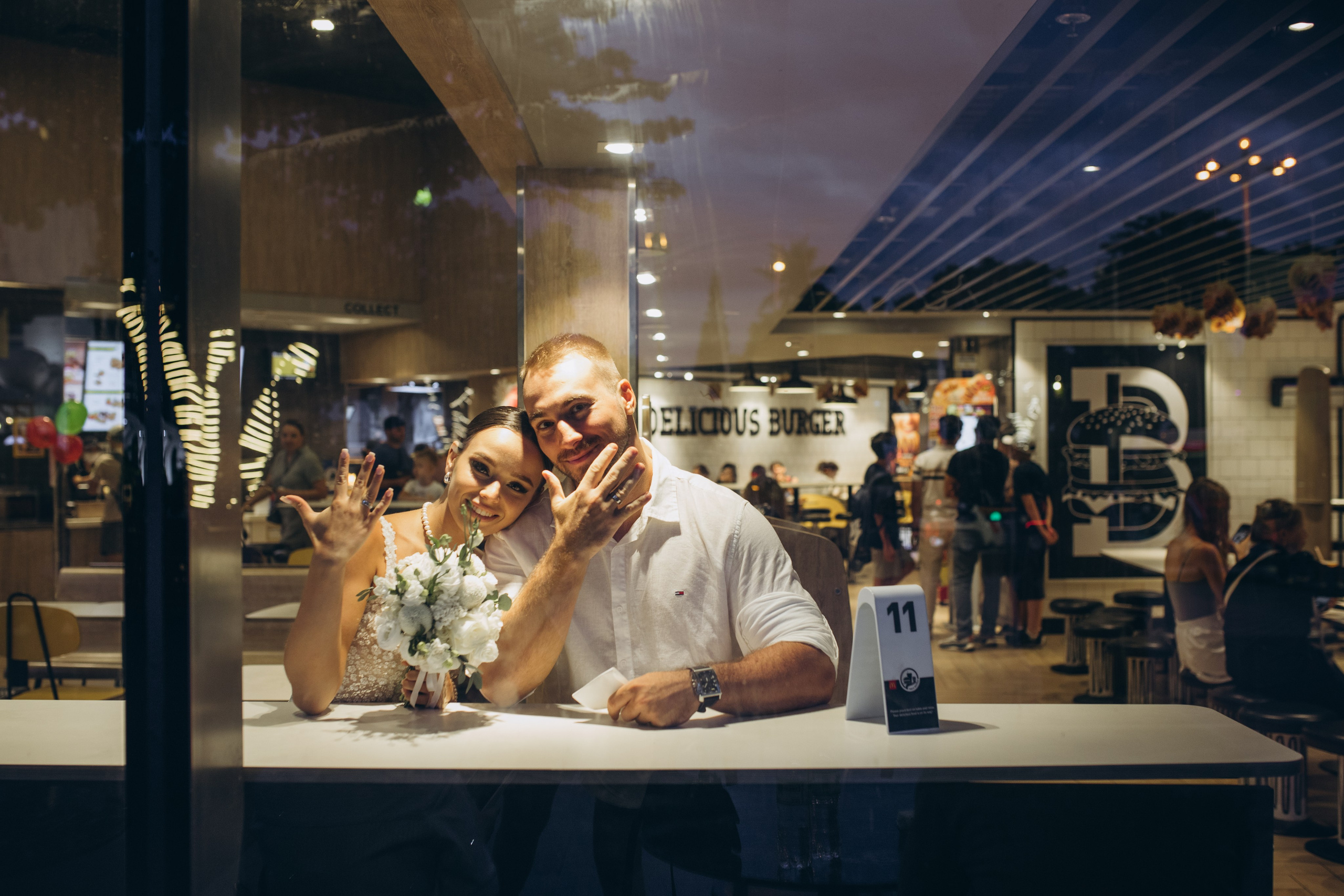 Ярослав и Анастасия. Главная