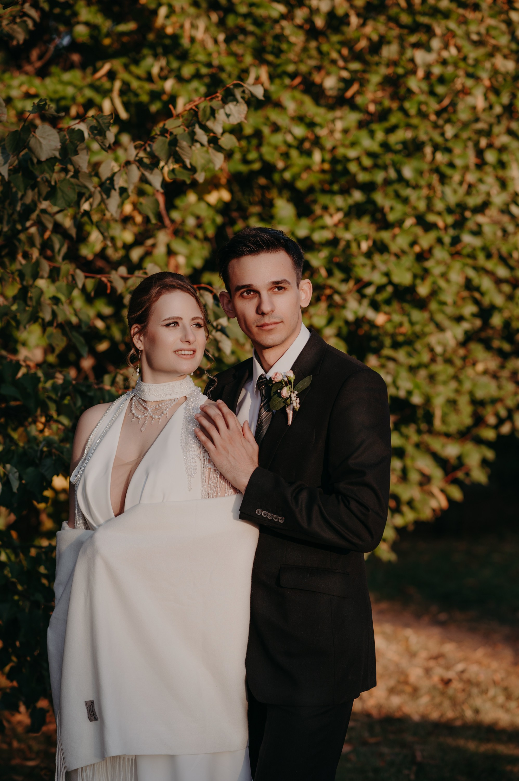 Свадьба Катя и Артем. Фотограф в Москве Илья Максимов