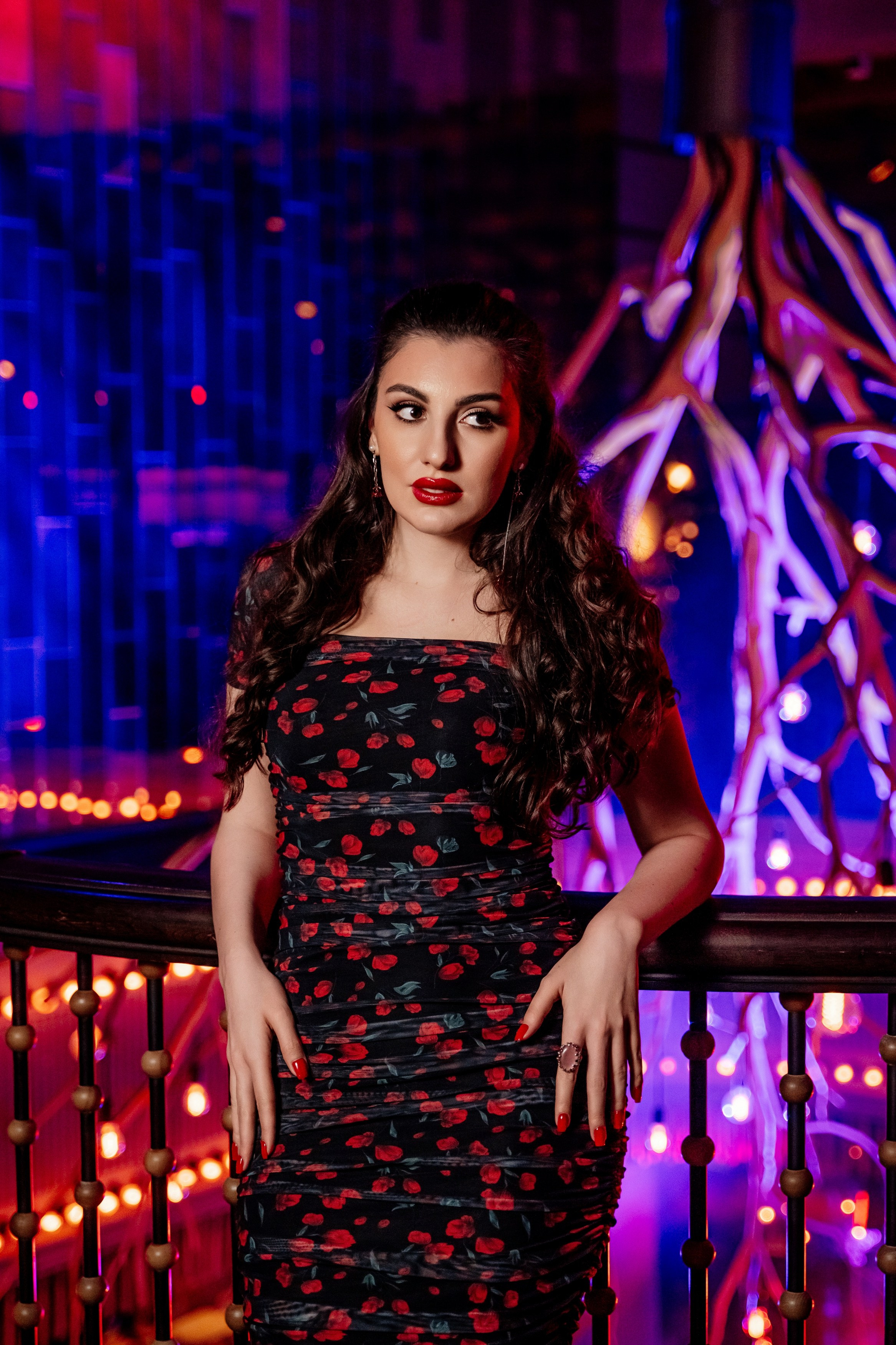 День рождения. Свадебный и семейный фотограф в Сочи Никита Пищов