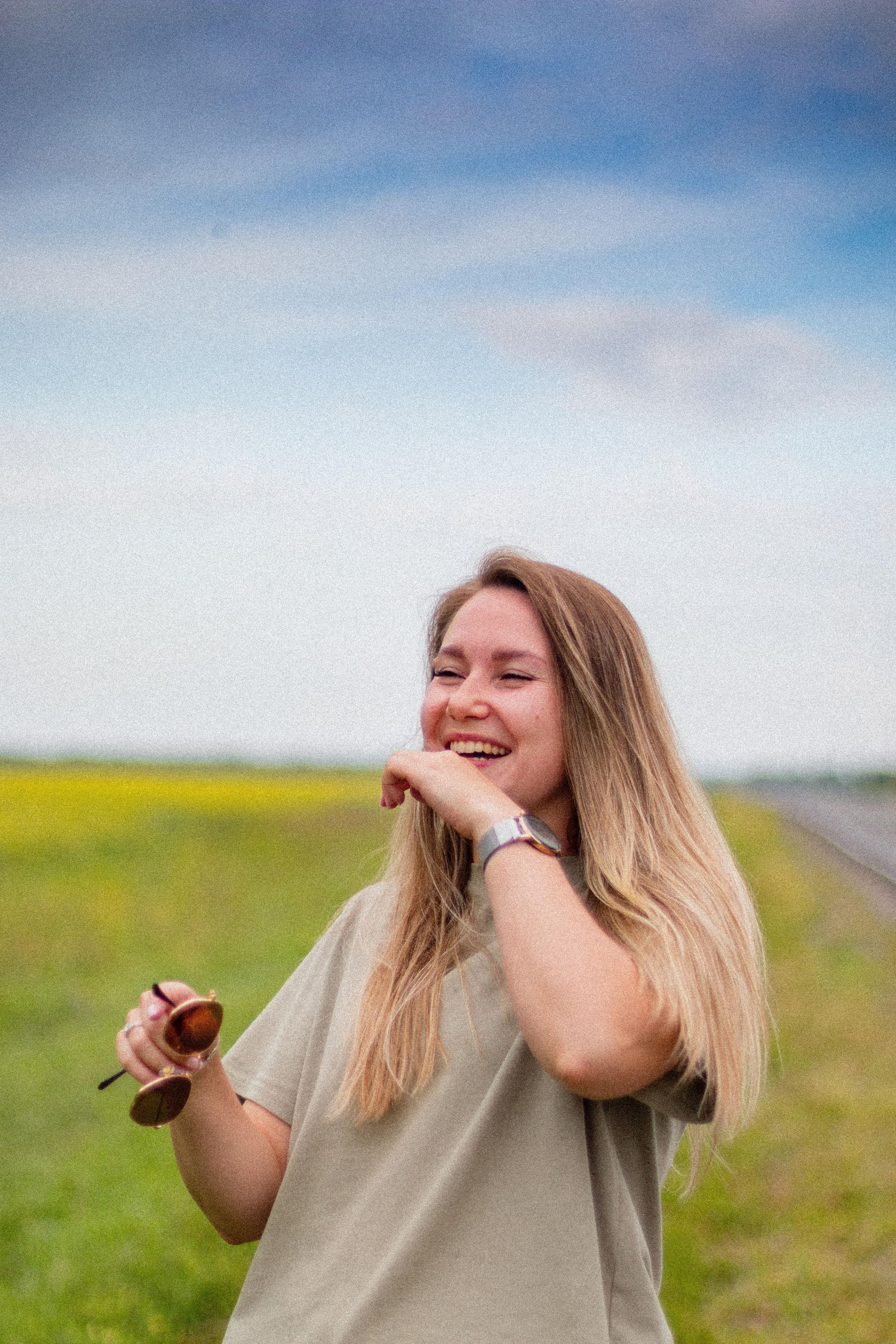 Оля. Фотограф в Сочи