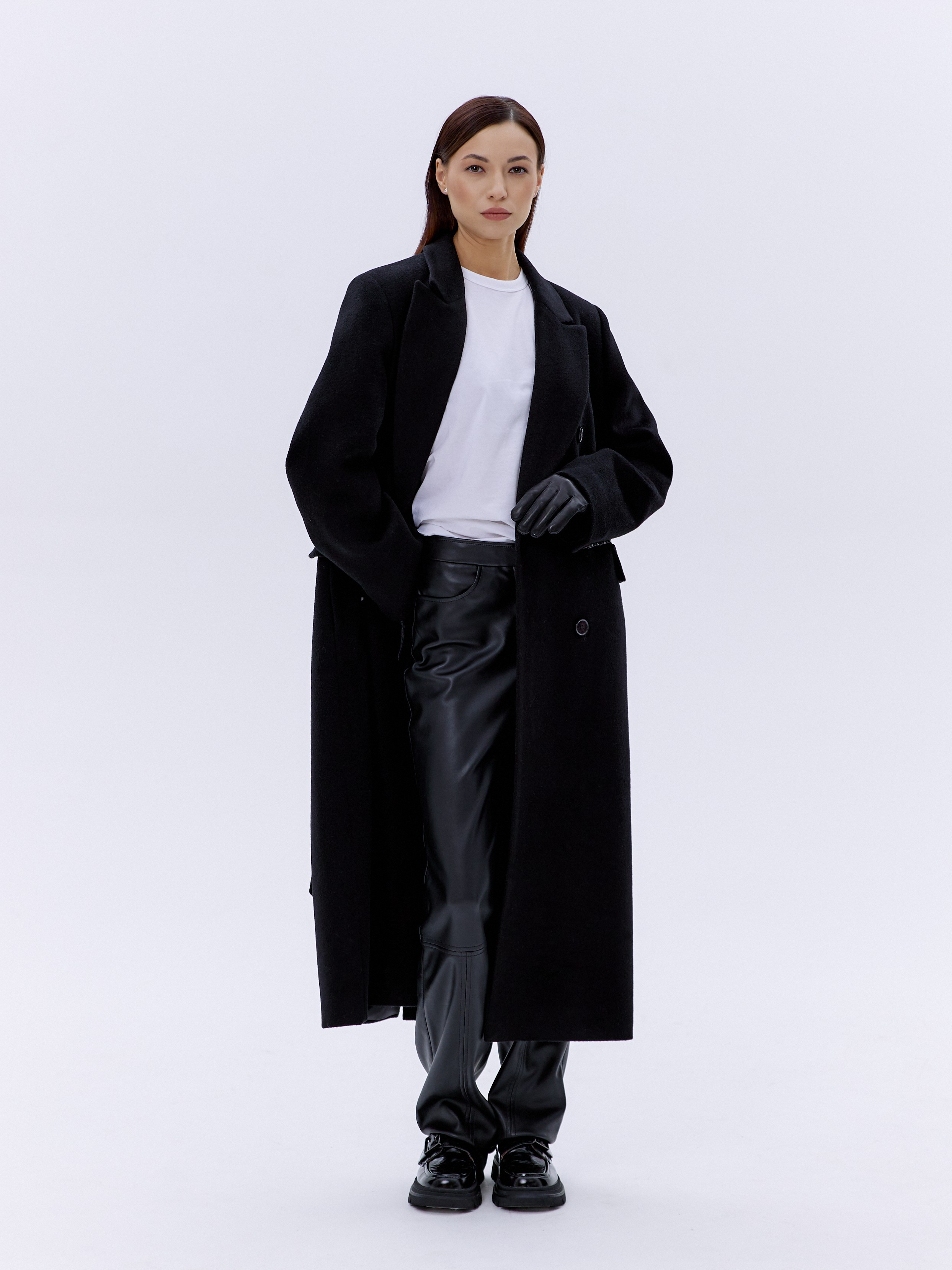 Каталог, пальто. Главная