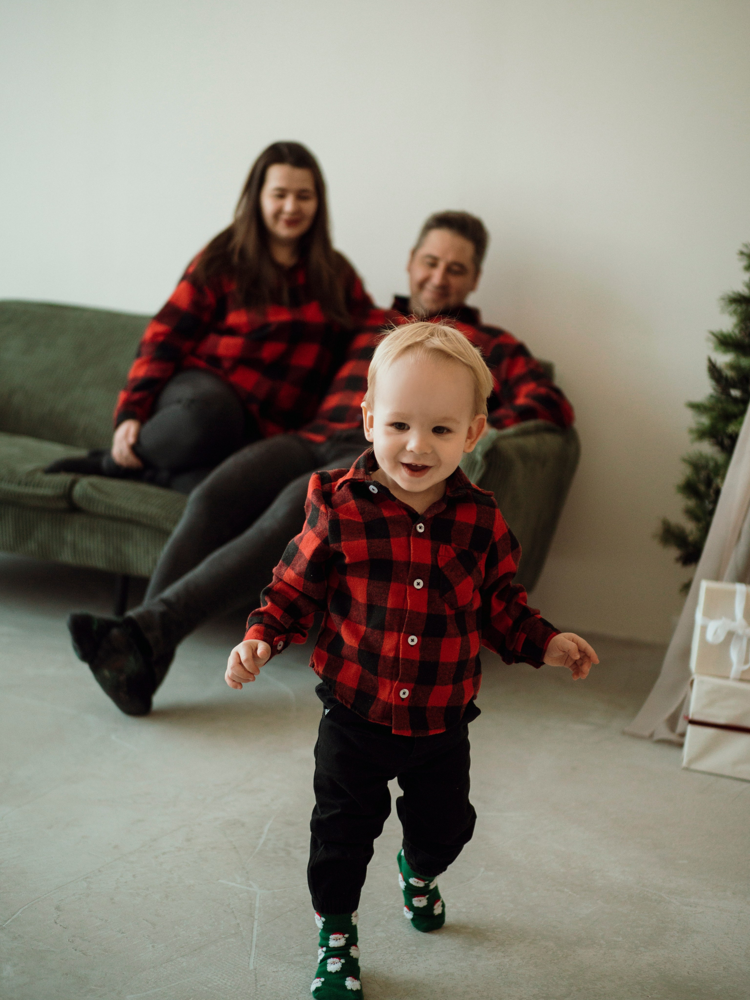 В студии. Фотограф и видеограф в Благовещенске и Санкт-Петербурге Мурыгина Мария