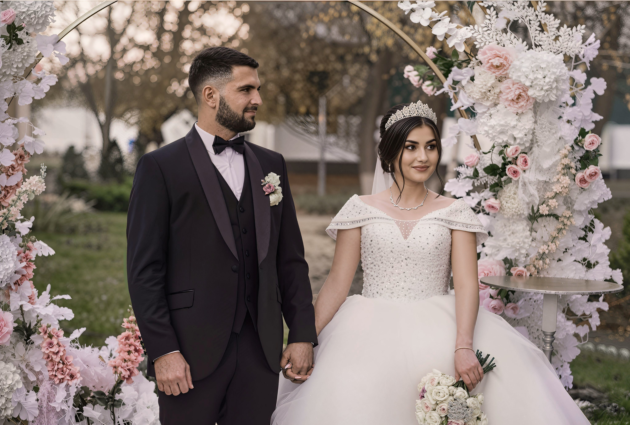 ФотоВидеоСъемка свадеб и мероприятий