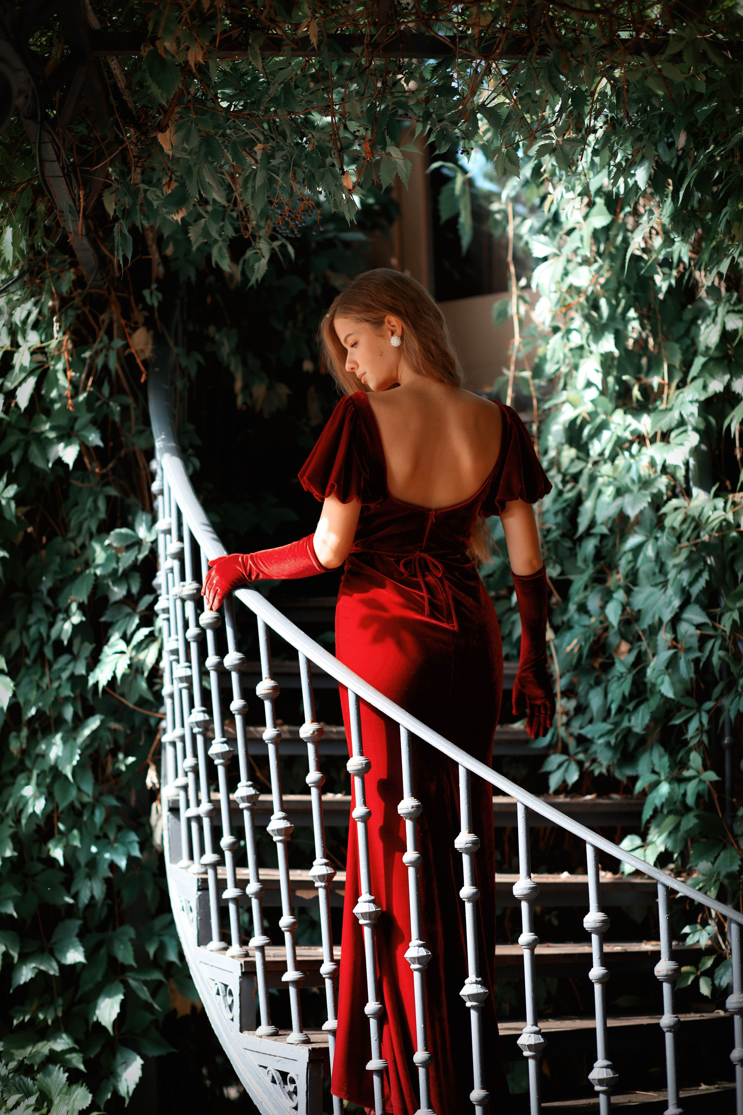 Прогулка. Дударева Наталия фотограф Москва