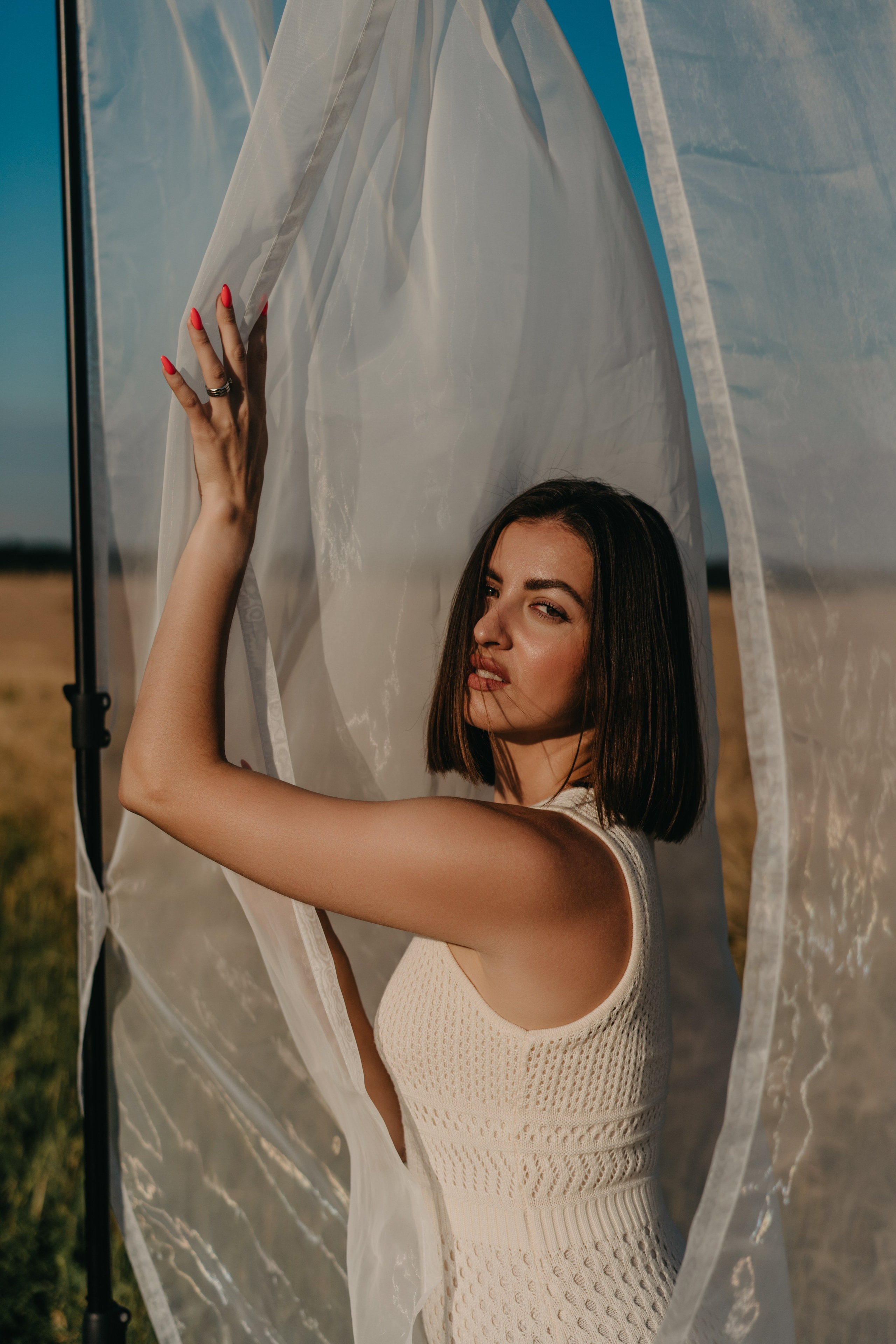 Анжелика. Фотограф в Тамбове Дарья Выжанова