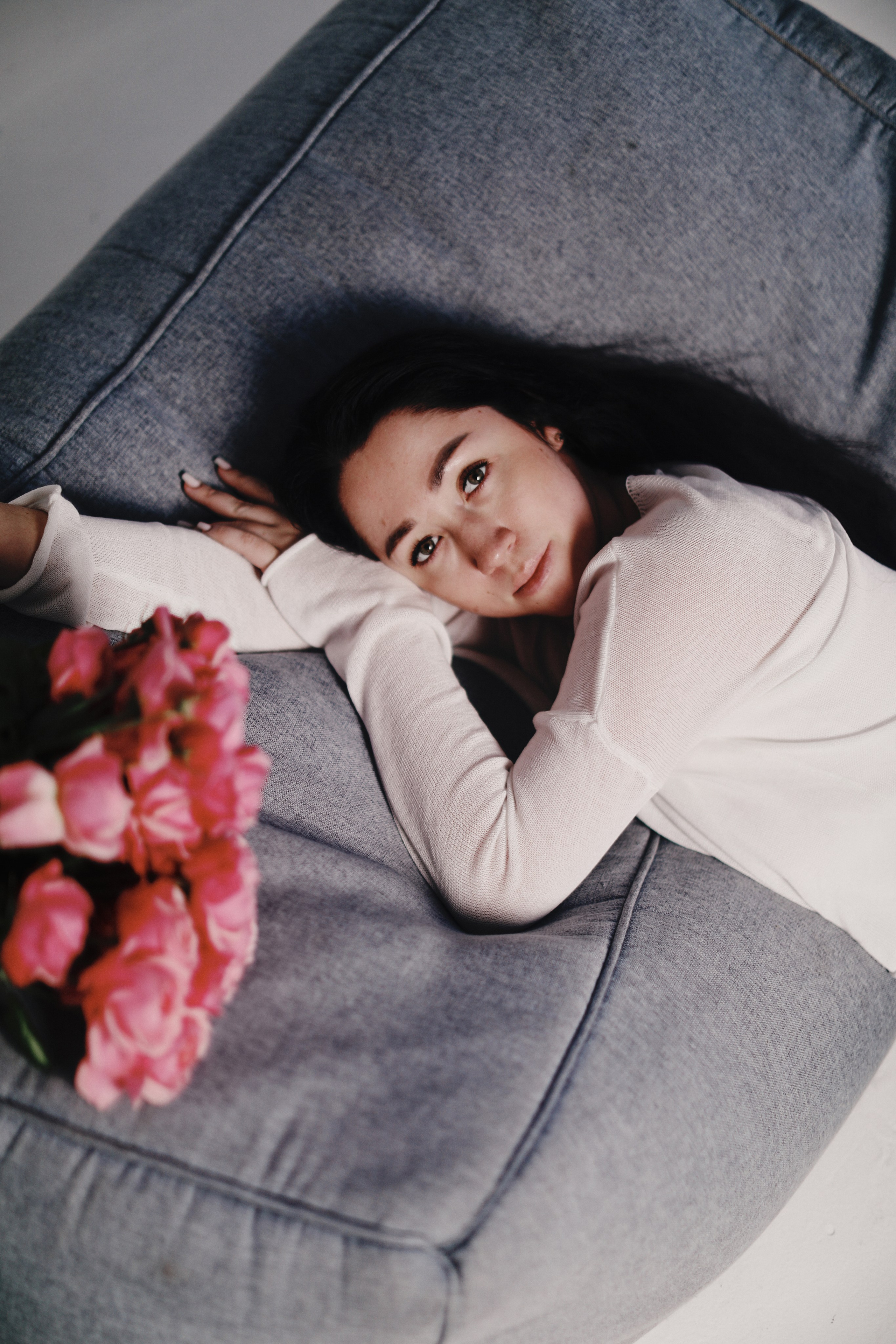 Маша. Фотограф в Нижнем Новгороде