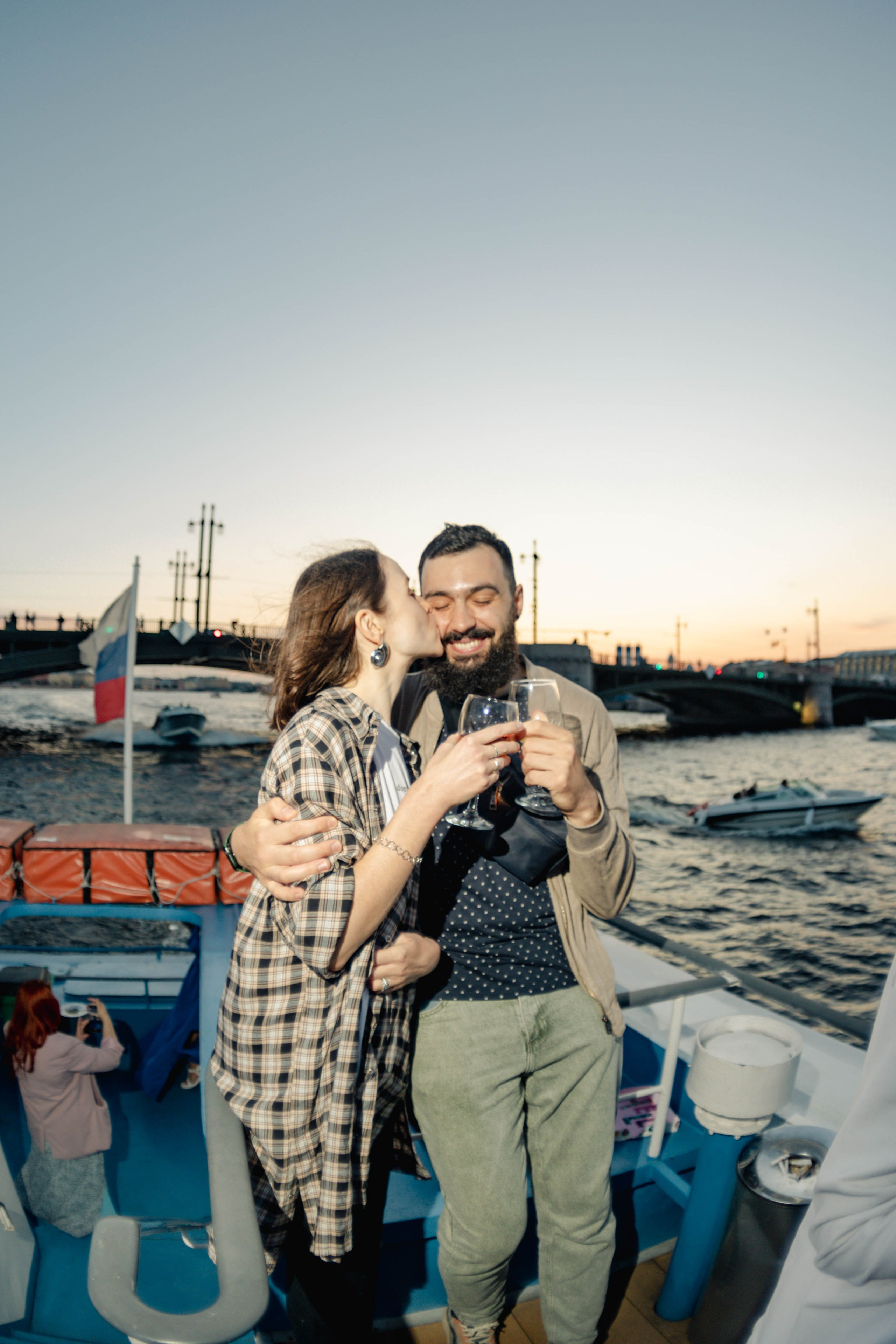 Gravity Project круизы. Репортажный и портретный фотограф в Санктпетербурге. Видиосъемка мероприятий в Санкт-Петербурге