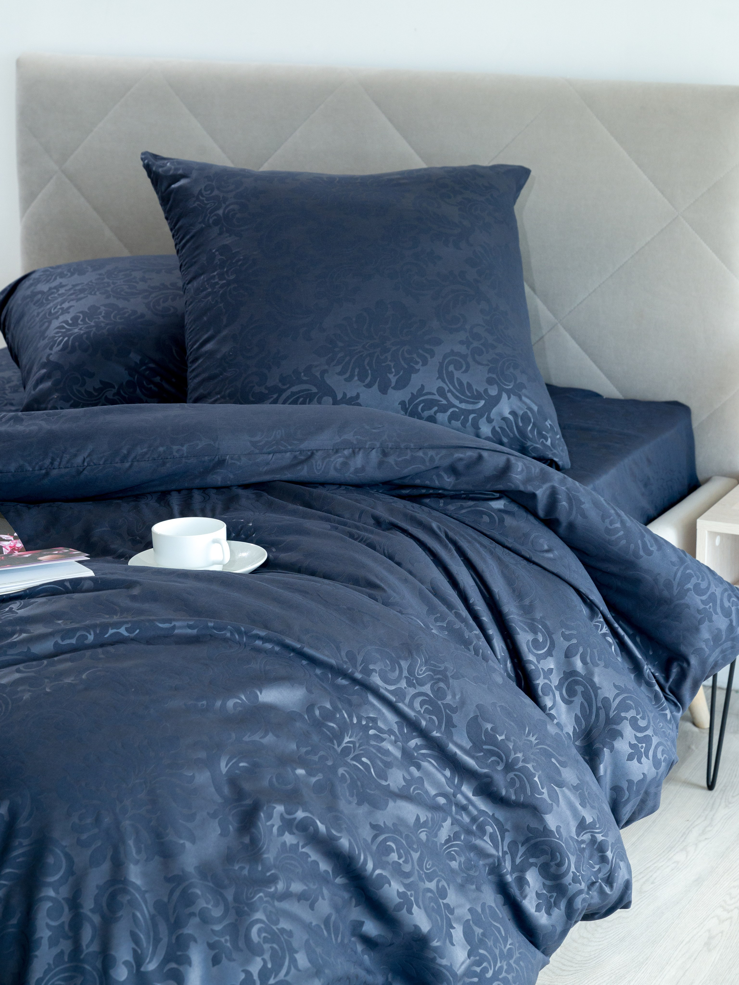 Страйп и жаккард. Фотограф для маркетплейсов в г. Иваново Клещенок Юлия