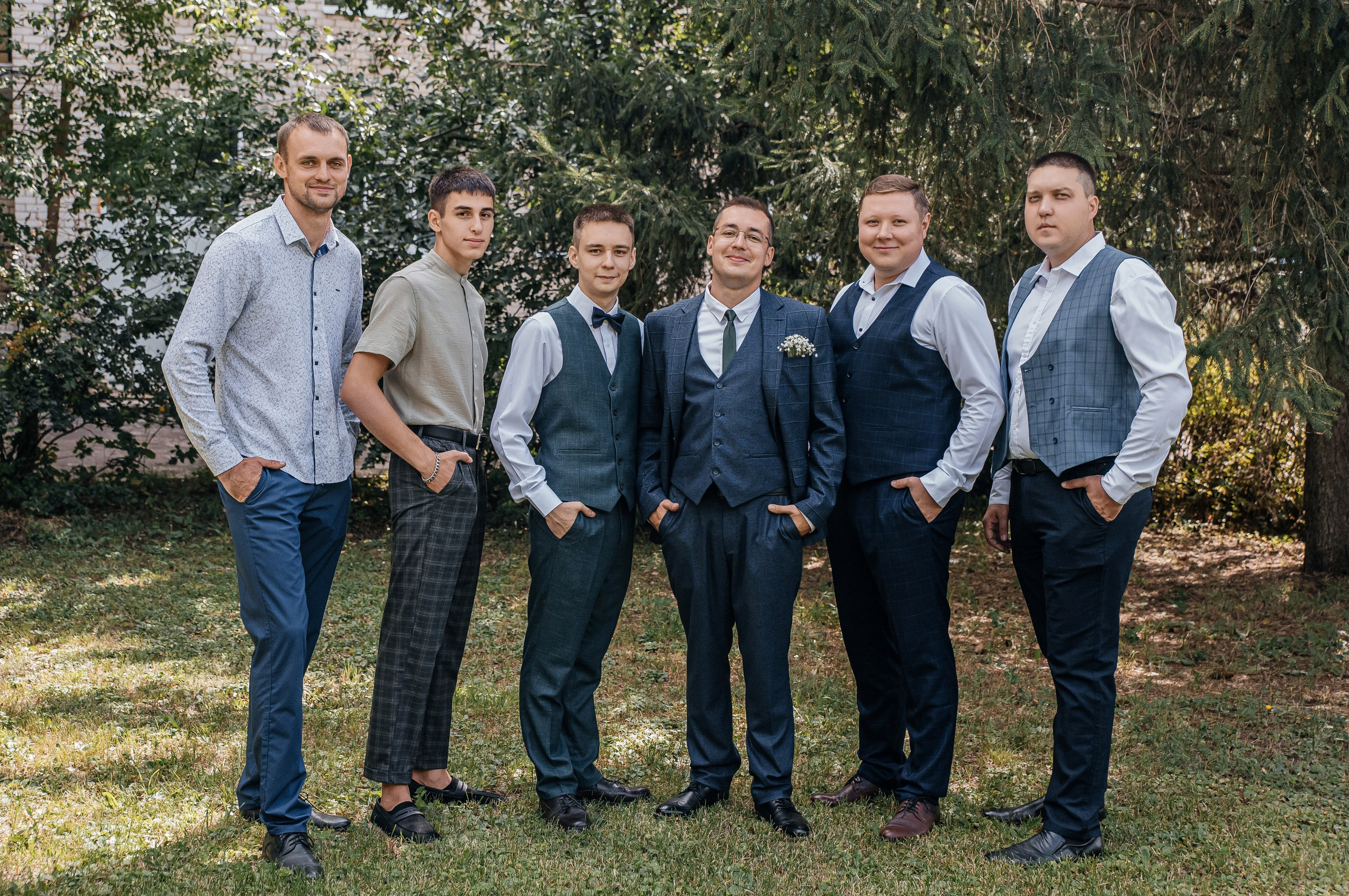 Никита и Римма. Свадебный и семейный фотограф Самара и Самарская область Дарья Зарипова