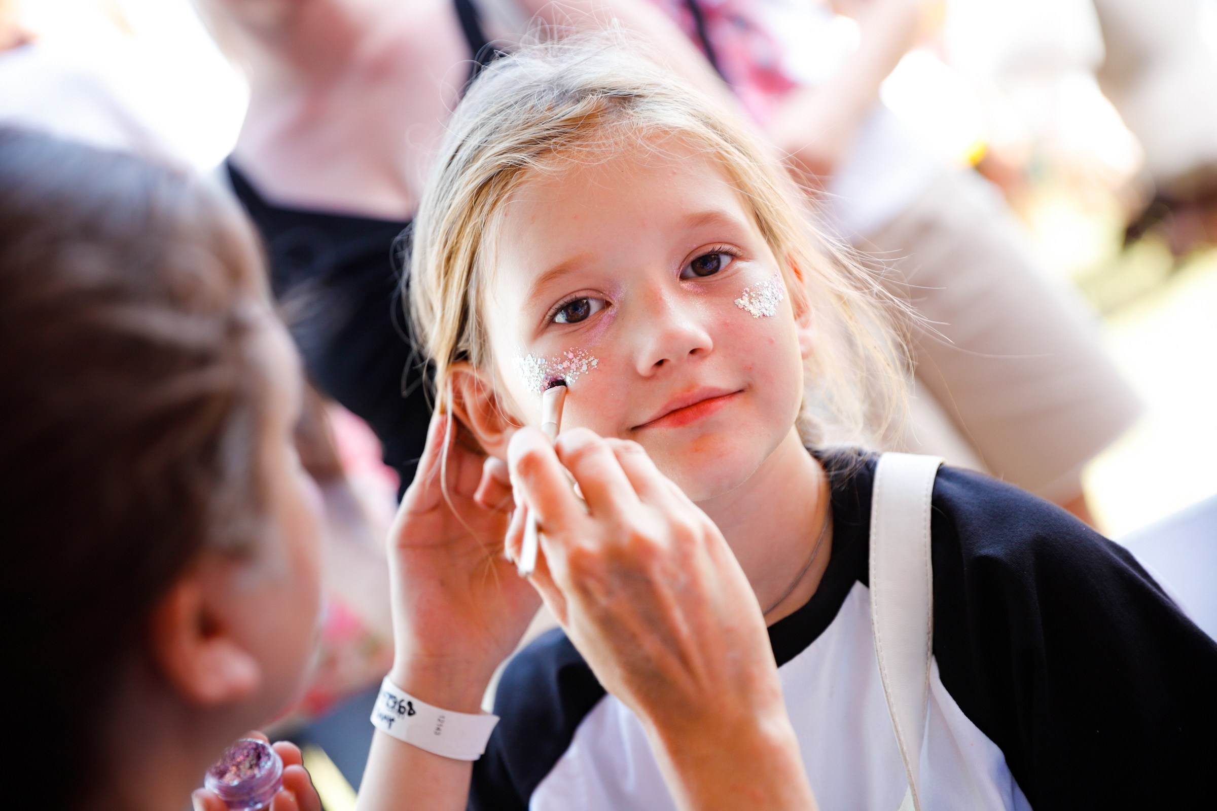 VK fest 24. Фотограф Дарья Попова