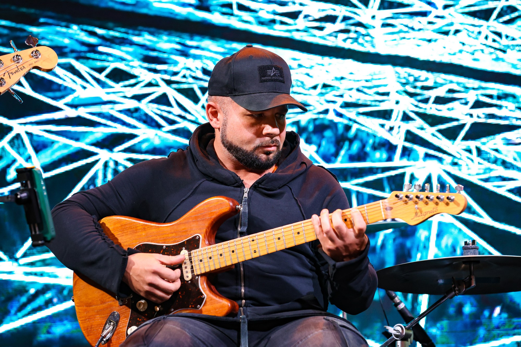 MariArti. Фотограф Дарья Попова