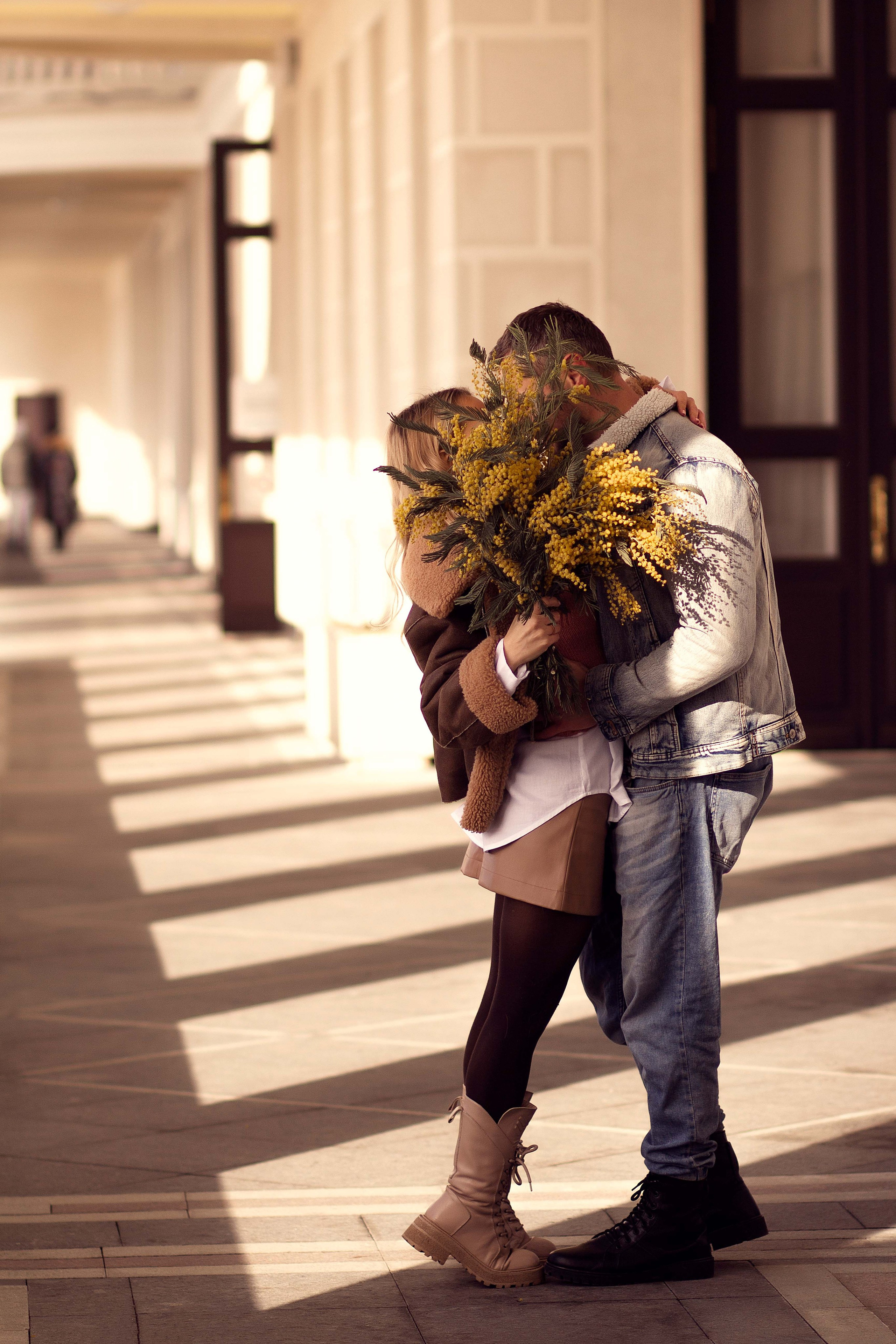 Love is…. Фотограф в Москве. Елизавета Косицына