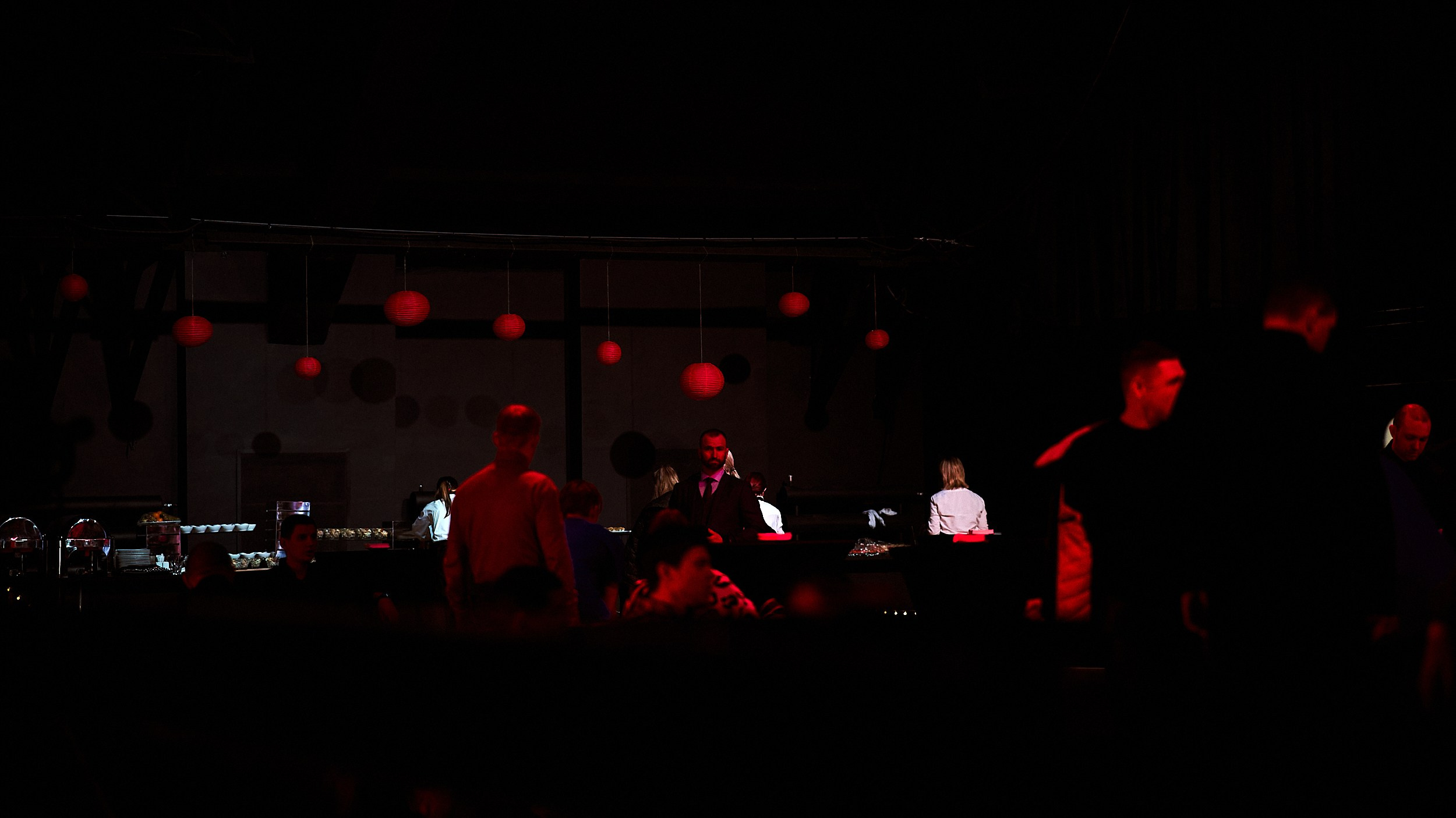 Корпоративный репортаж. Никита Шоринов фотограф в Москве