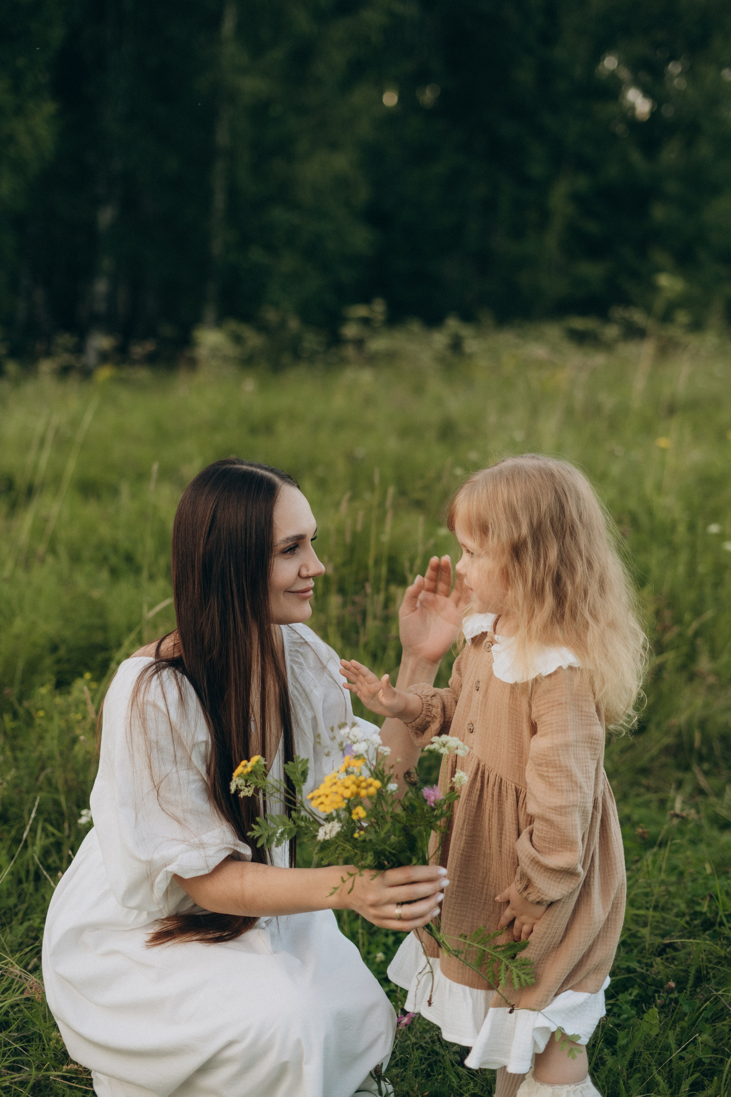 Семейная фотосессия Москва. Фотограф Москва Виктория-Антуанетта
