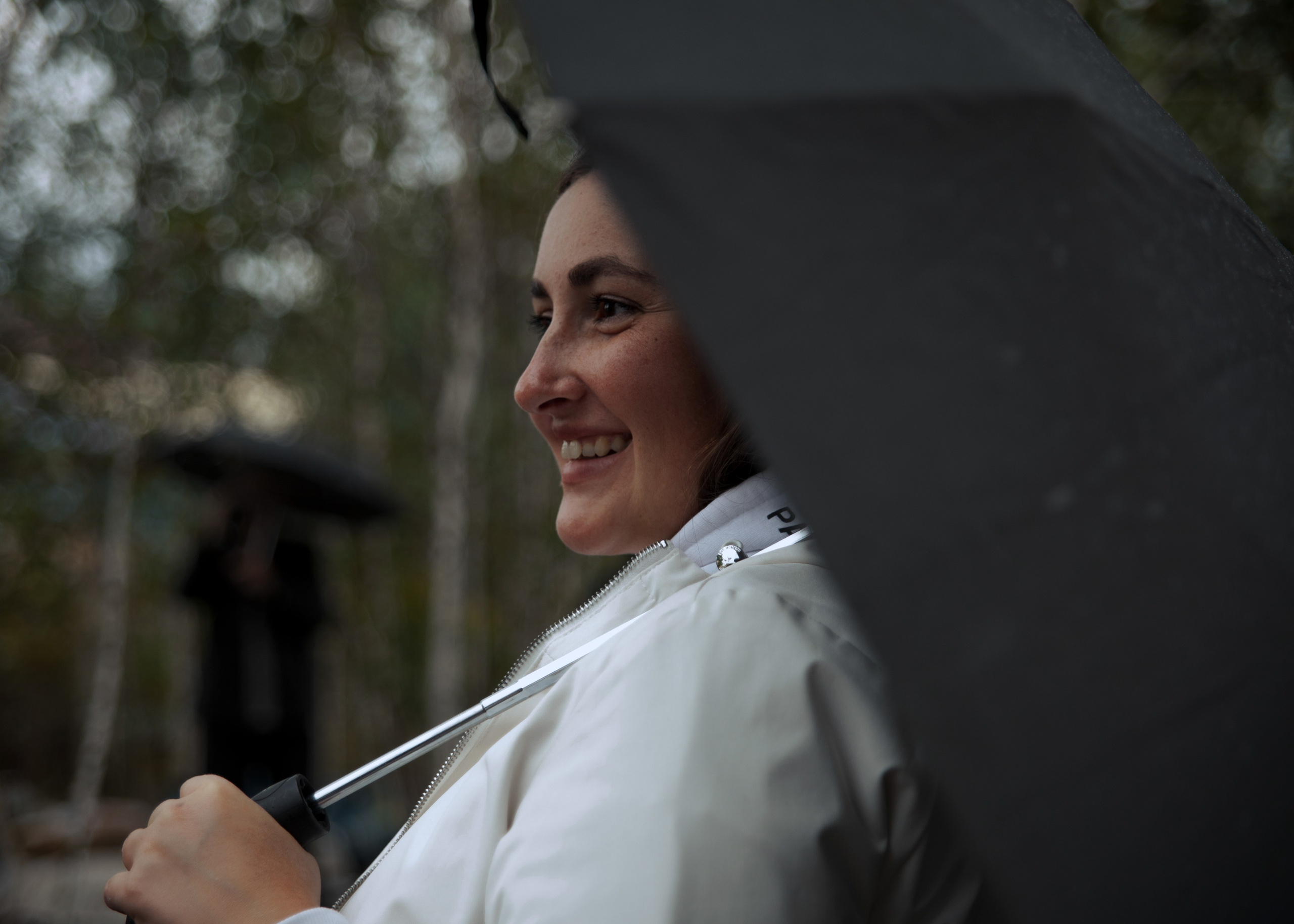 Backstage со съёмок фильма «Reverenсе». Портретный фотограф в Москве Дарья Цезария