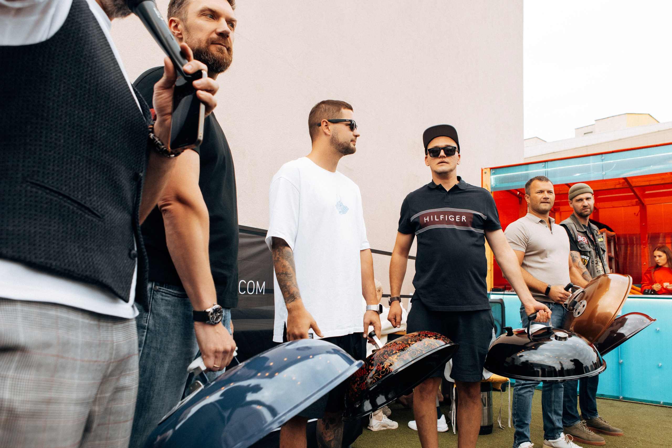 Varka.rest. Фотограф Владимир Молоканов