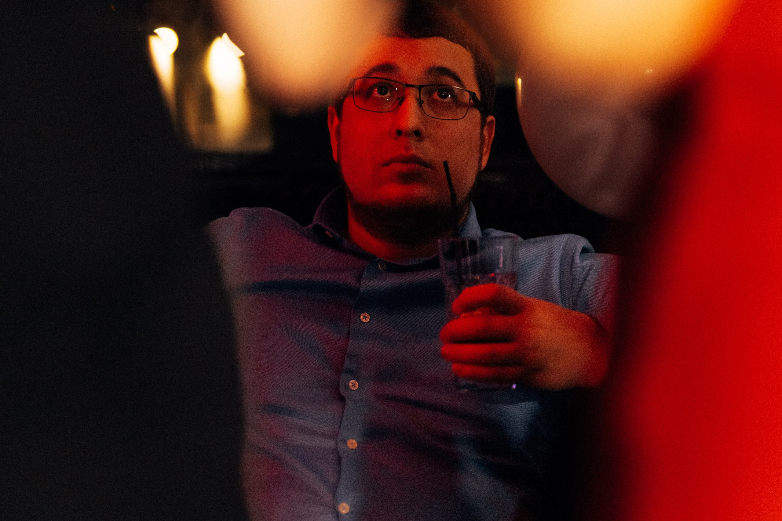 Мафия. Фотограф Владимир Молоканов