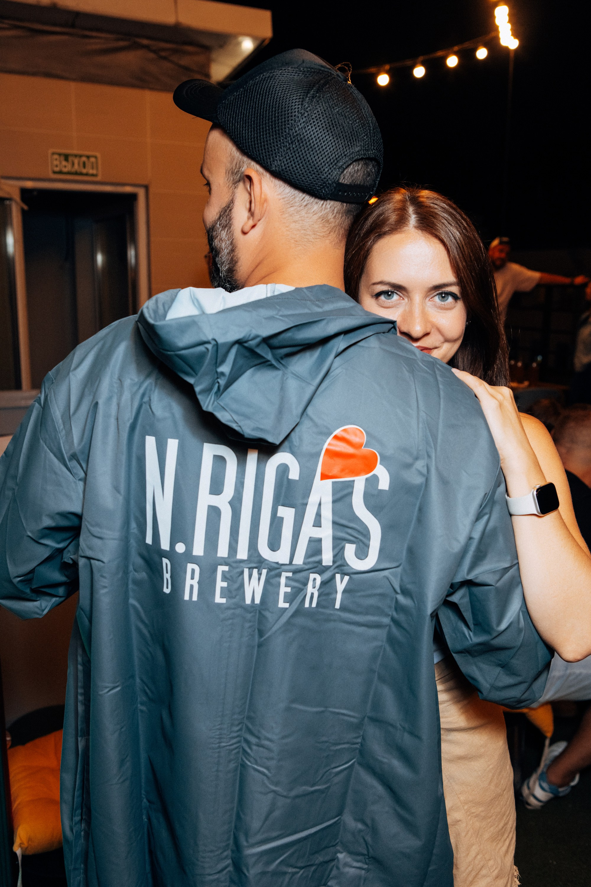 Varka.rest. Фотограф Владимир Молоканов