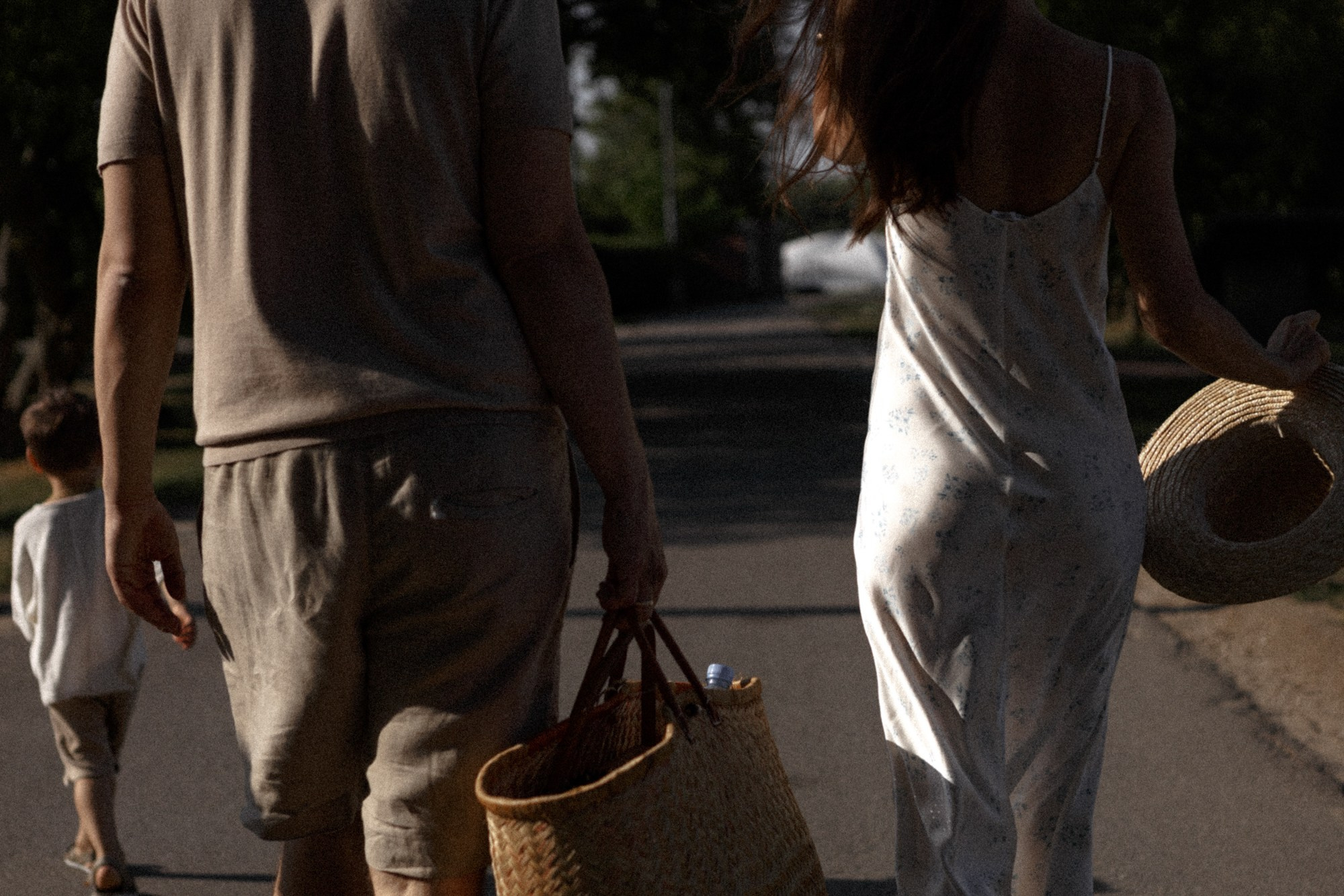 В ожидании ветра. Фотограф Владимир Молоканов