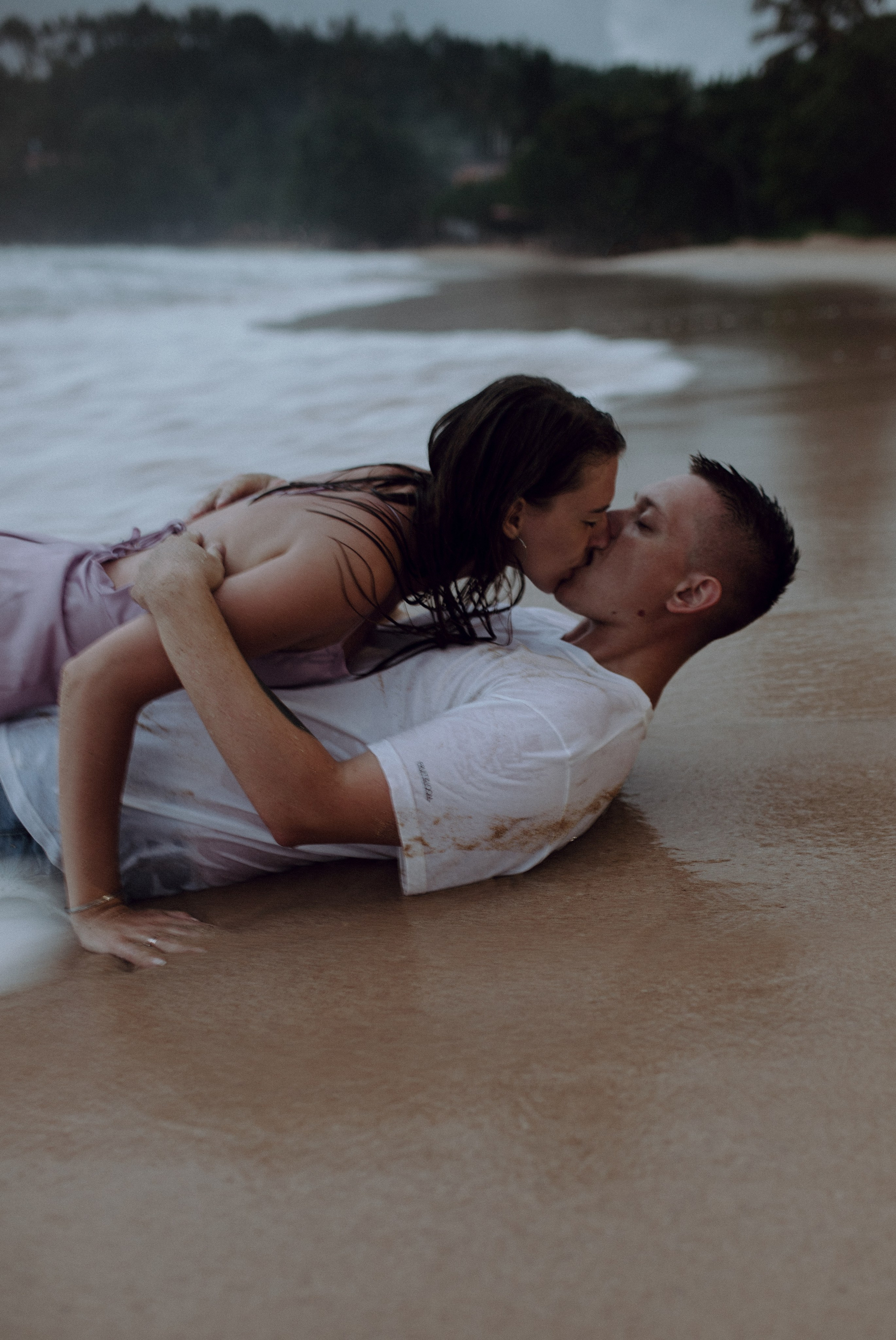 Парные. Карина Фадеева, фотограф на Бали