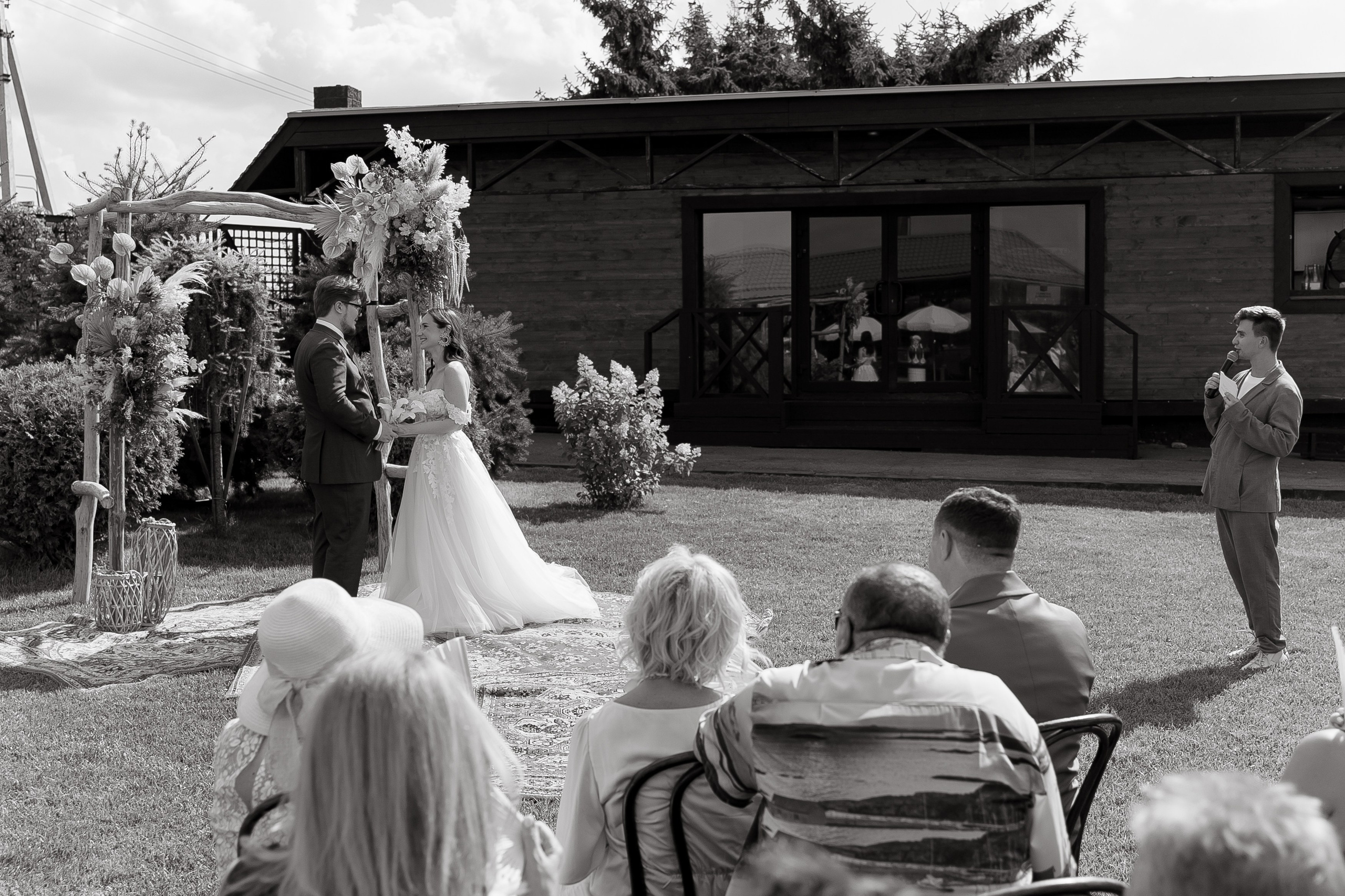 Вася & Настя. Свадебный фотограф Москва