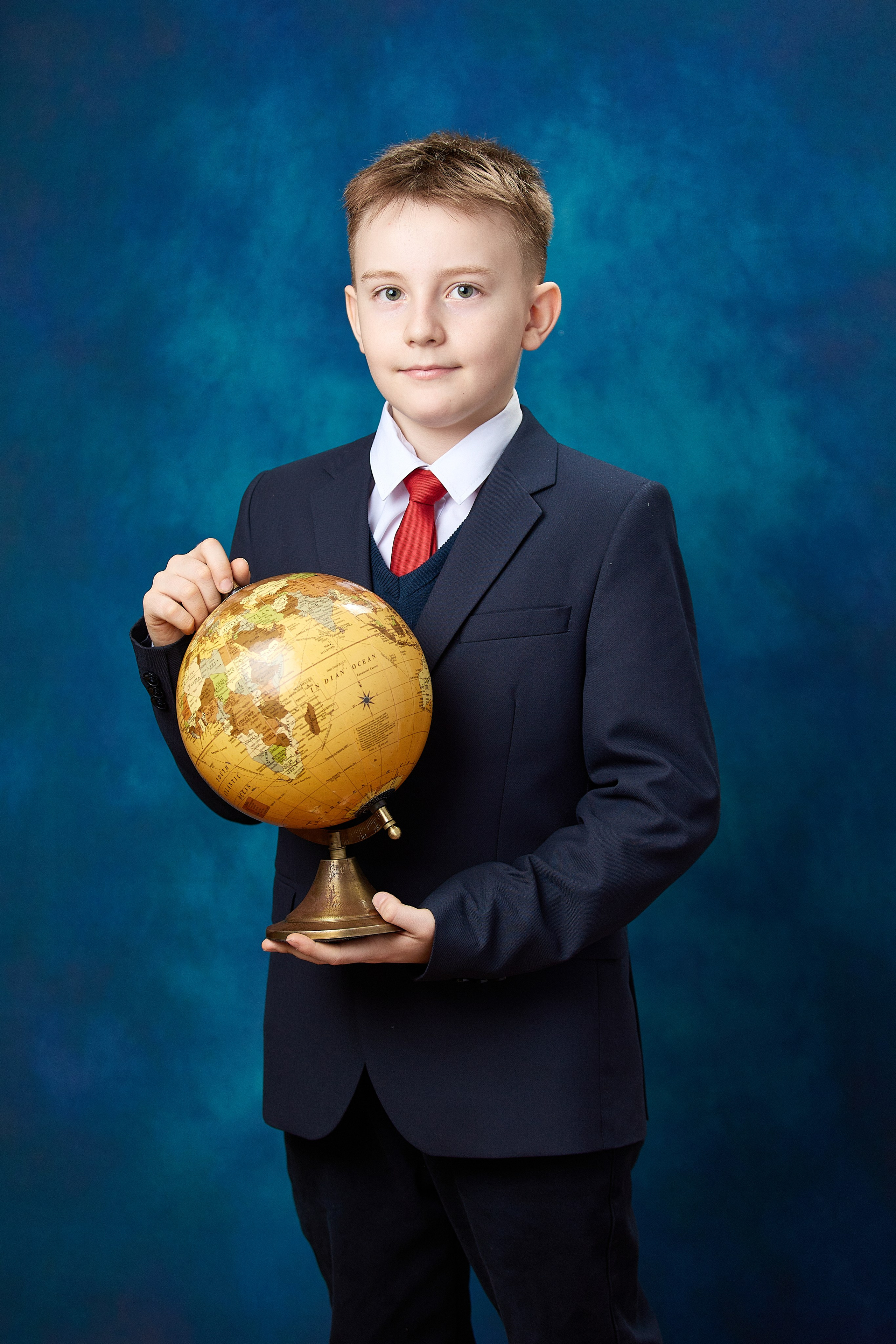 Начальная школа. Выпускной альбом Новосибирск