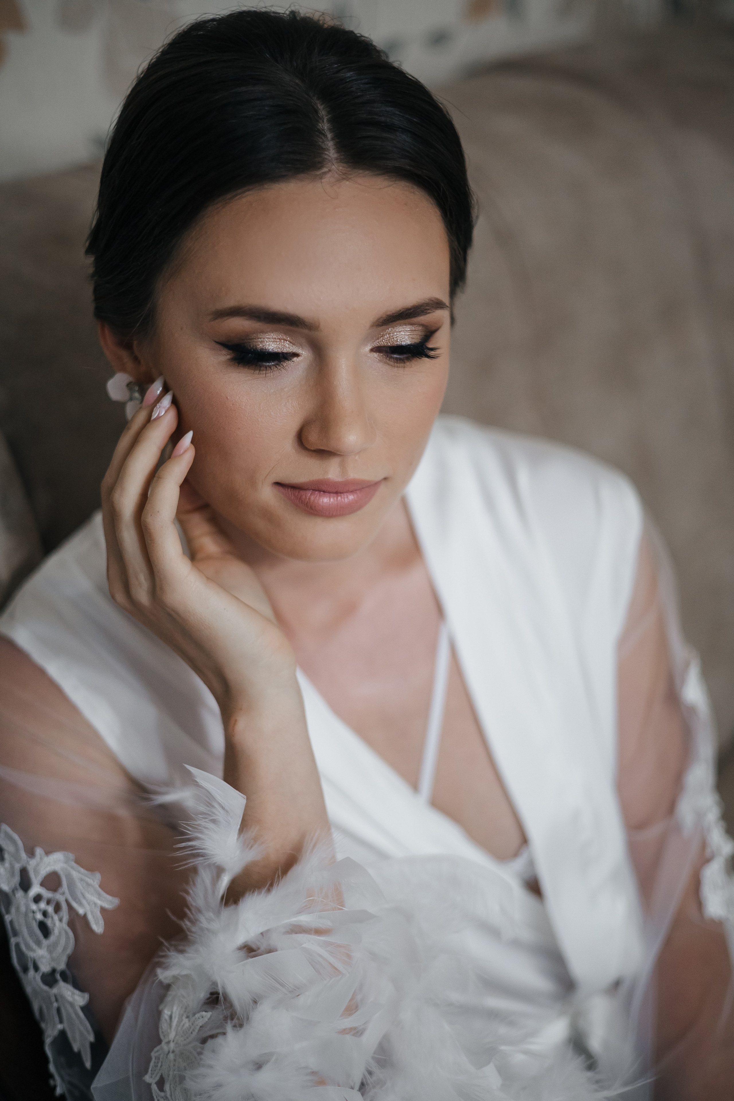 Кристина И Ивана. Главная