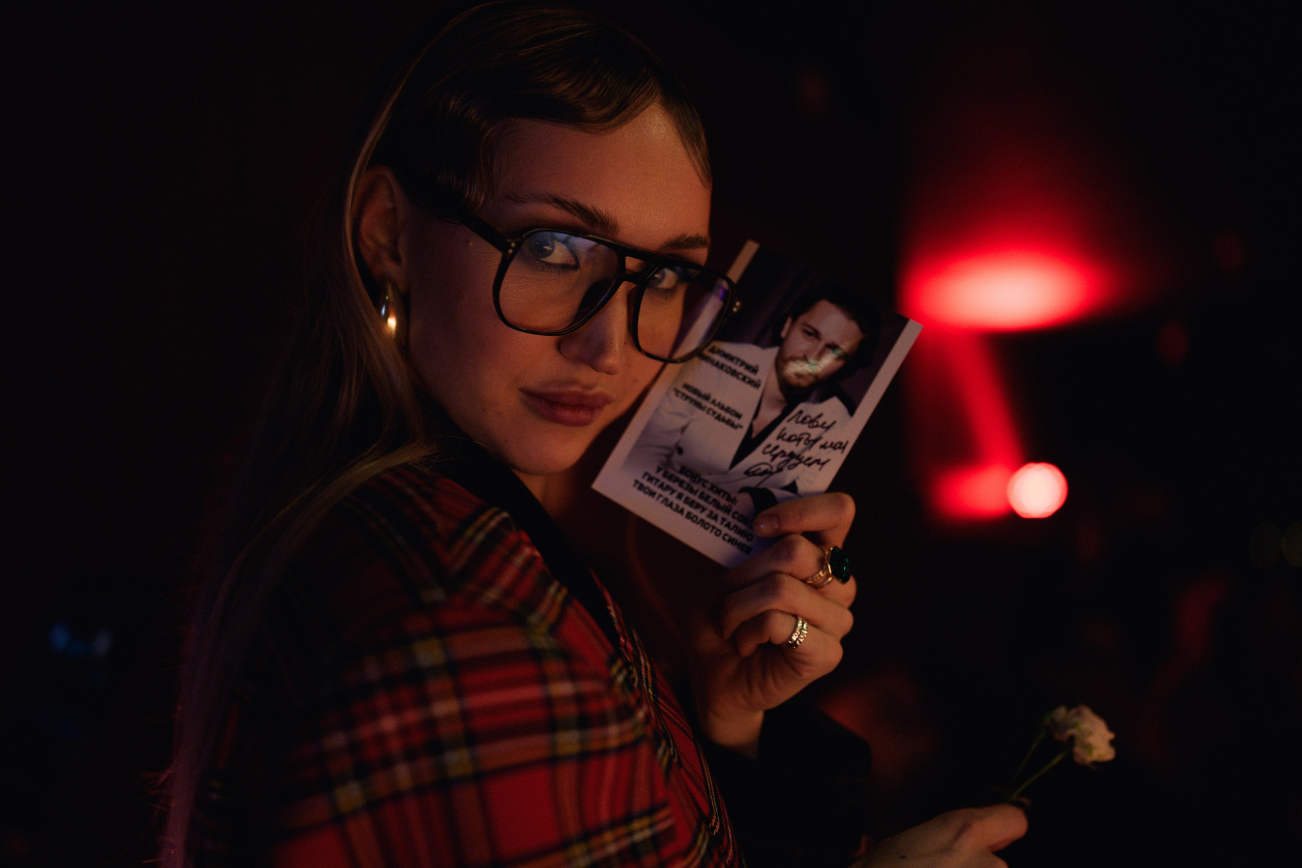 Вошли в ту дверь. Фотограф в Санкт-Петербурге Александр Дымов