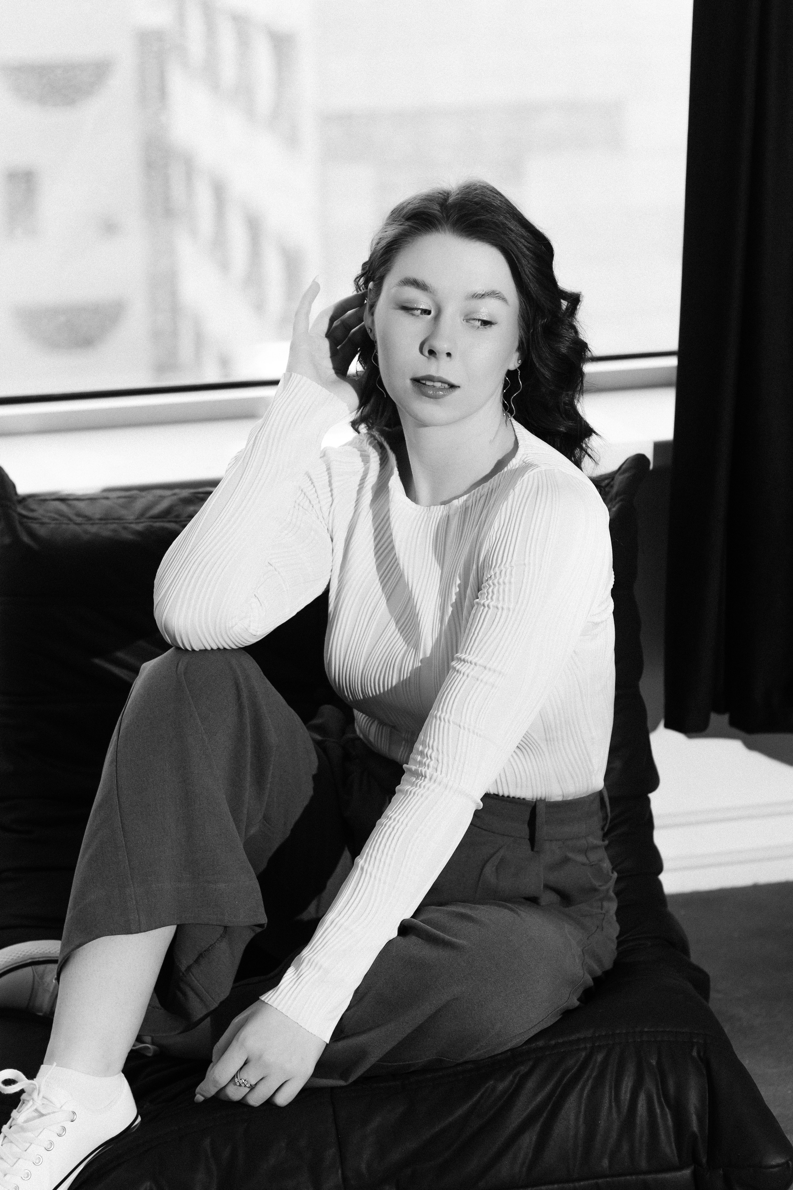 Лера. Кристина | youseeitmyway | Фото